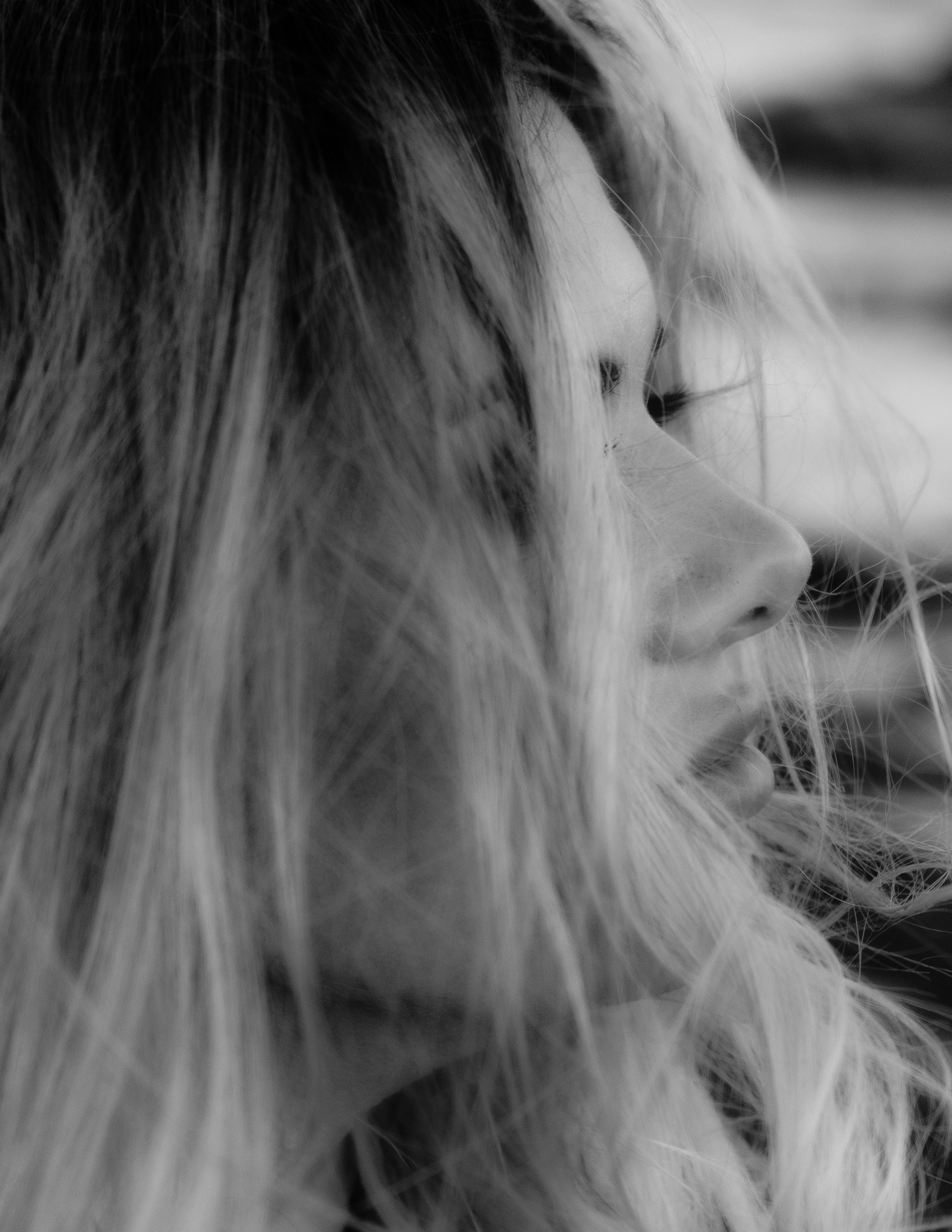 Portrait Photoshoot for a Model in Torrevieja | Professional Photographer Spain