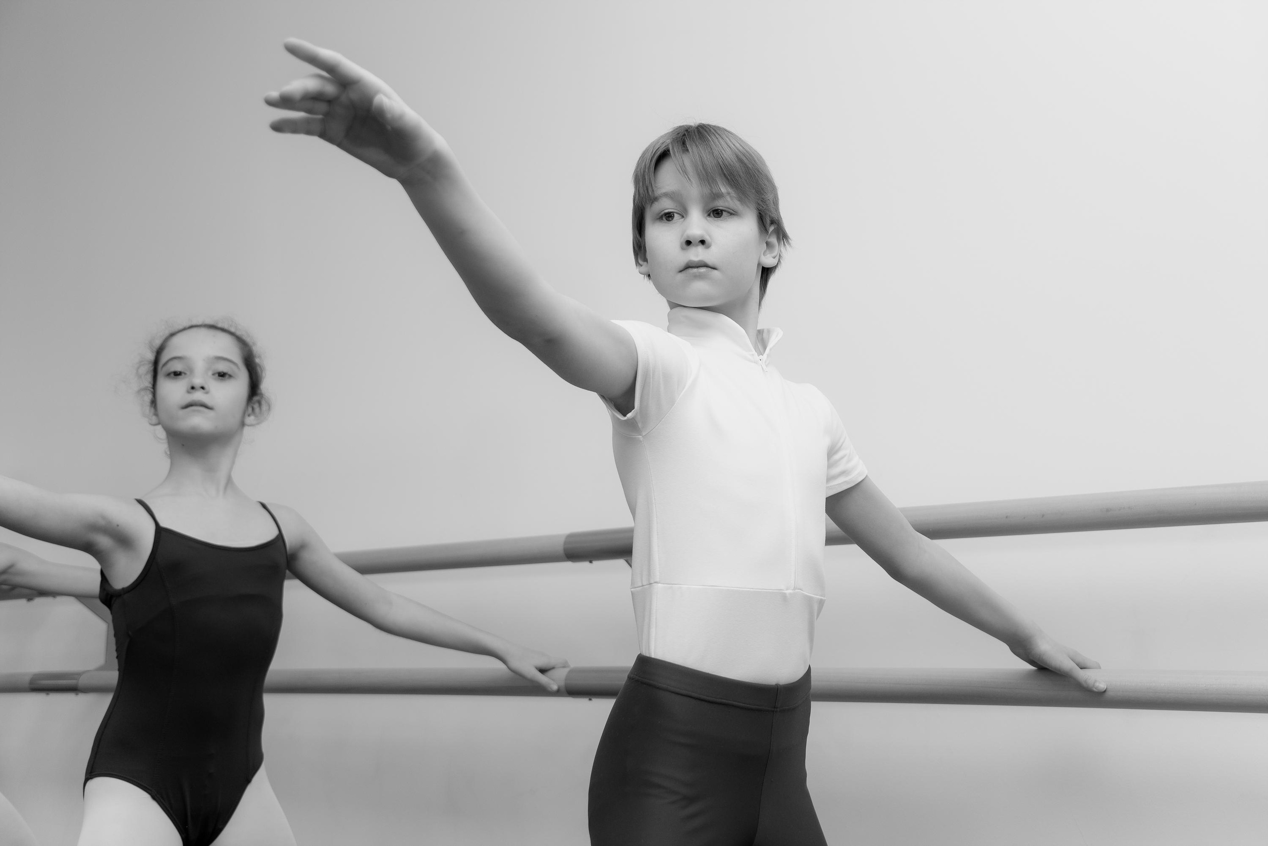 Russian Masters Ballet