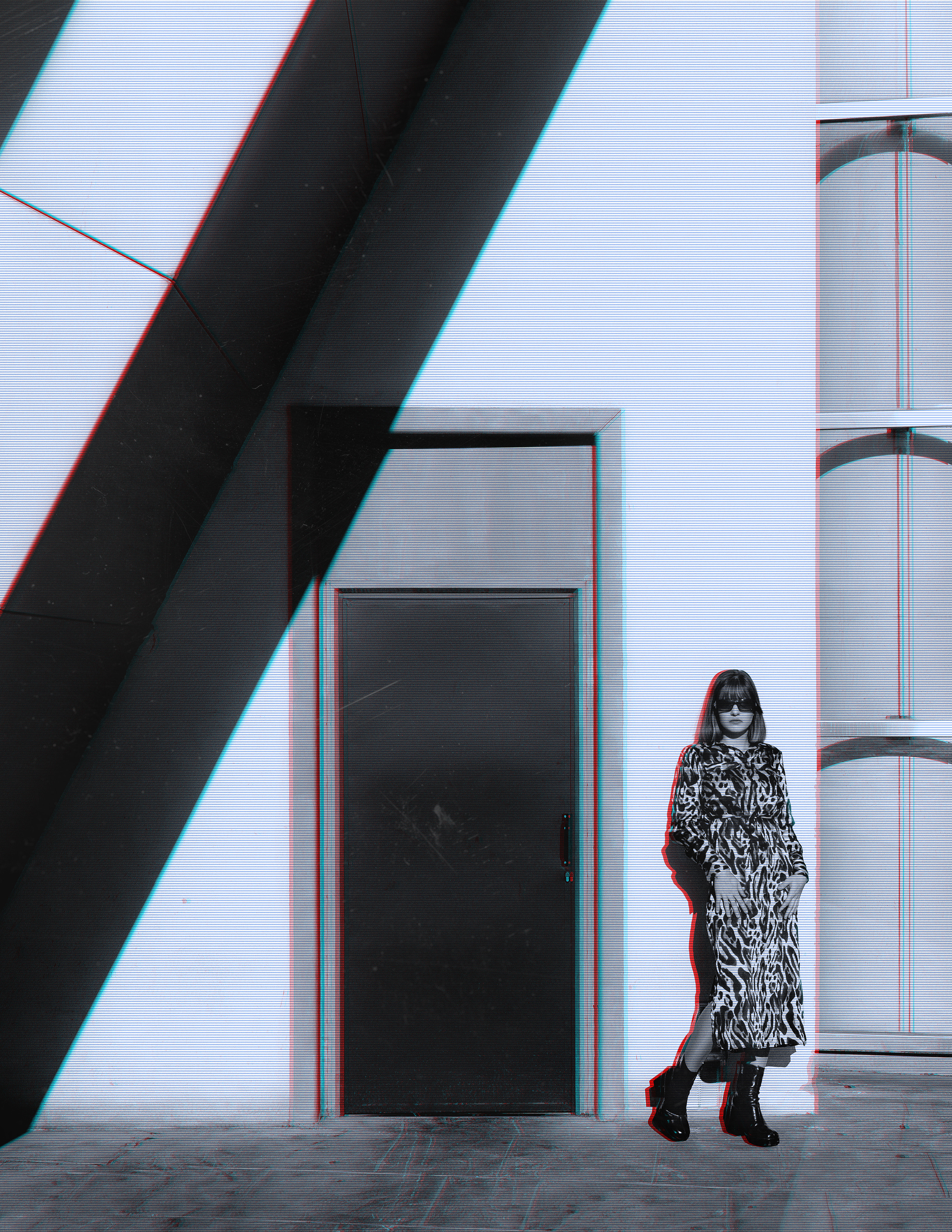 Maria — Photoshoot in Torrevieja