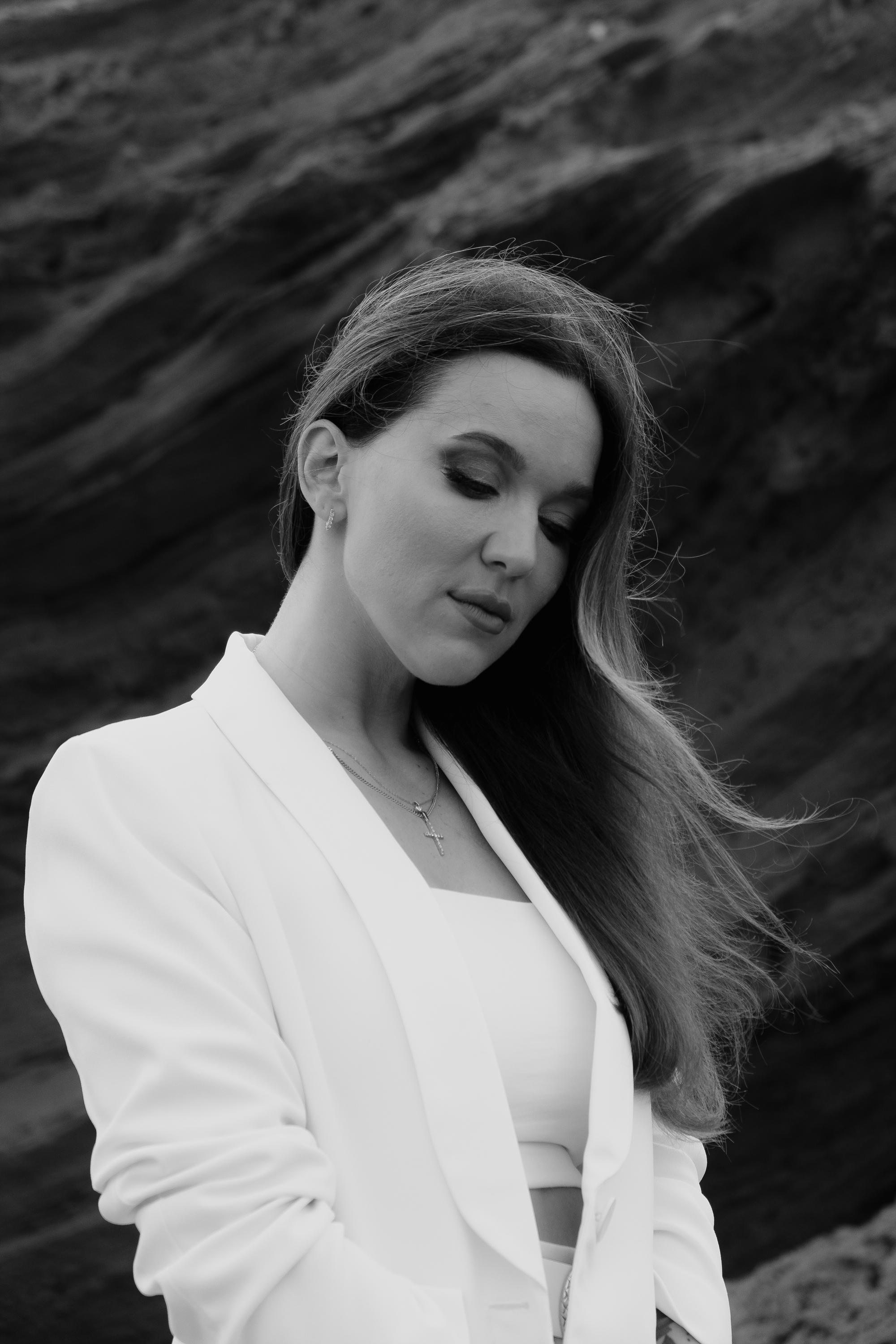 Yulia Bonny en La Mata