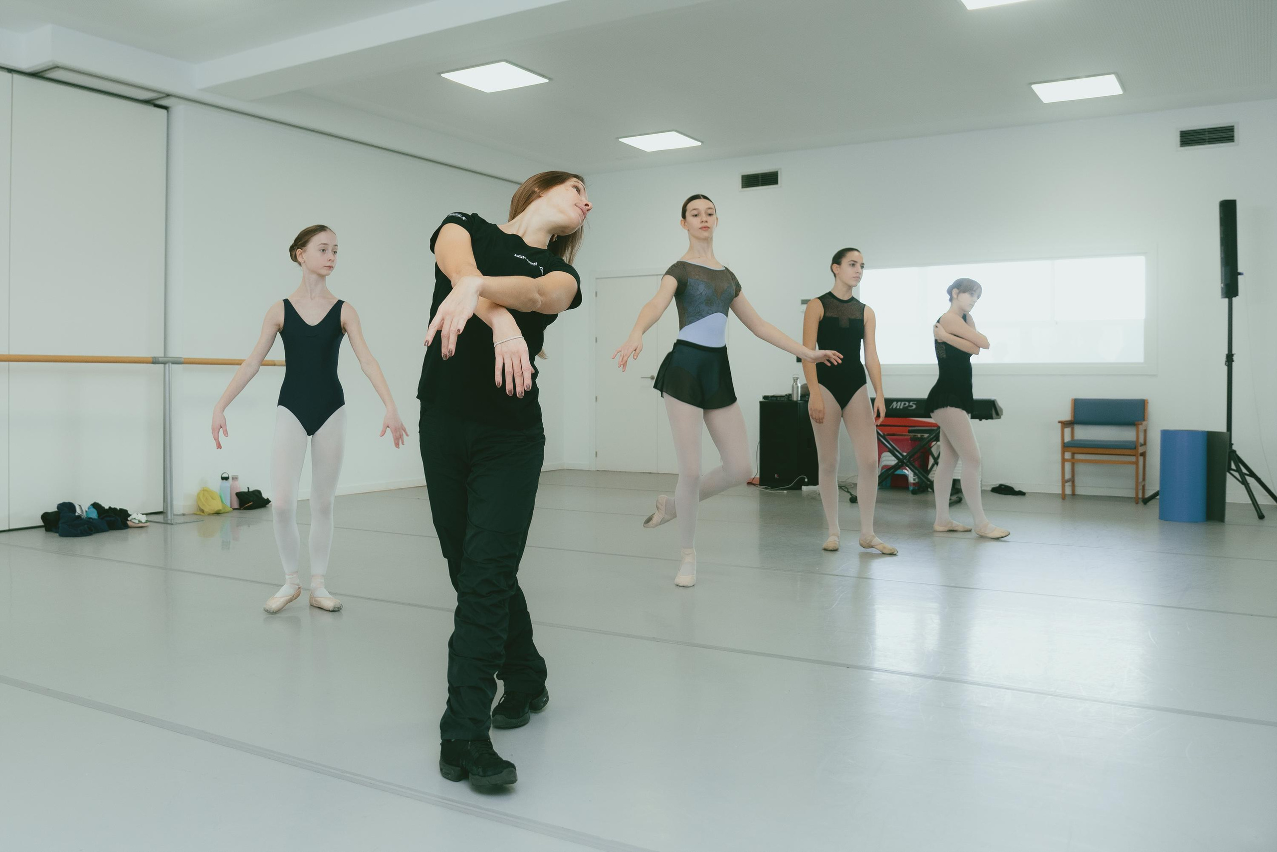 Russian Masters Ballet