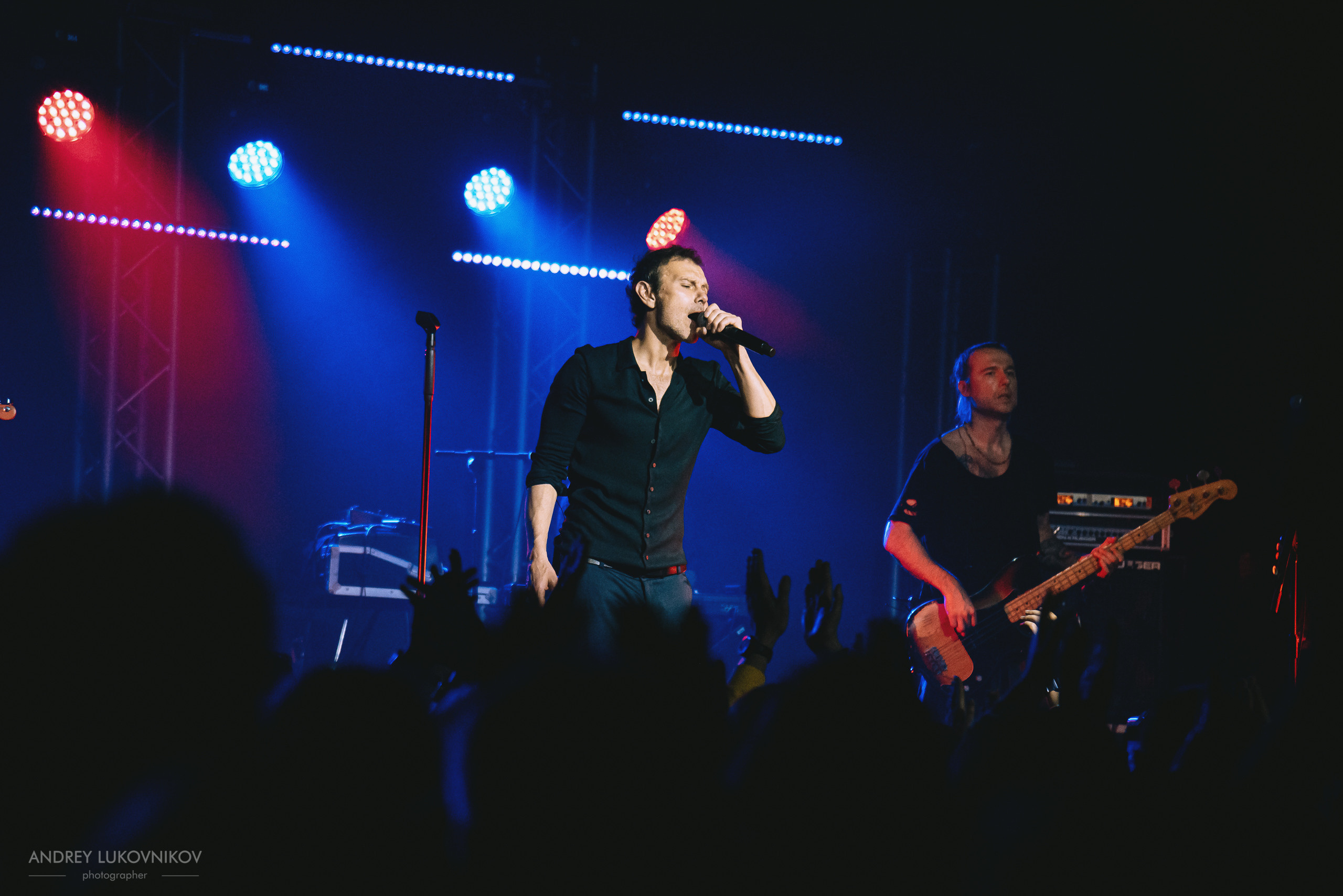 Океан Ельзи