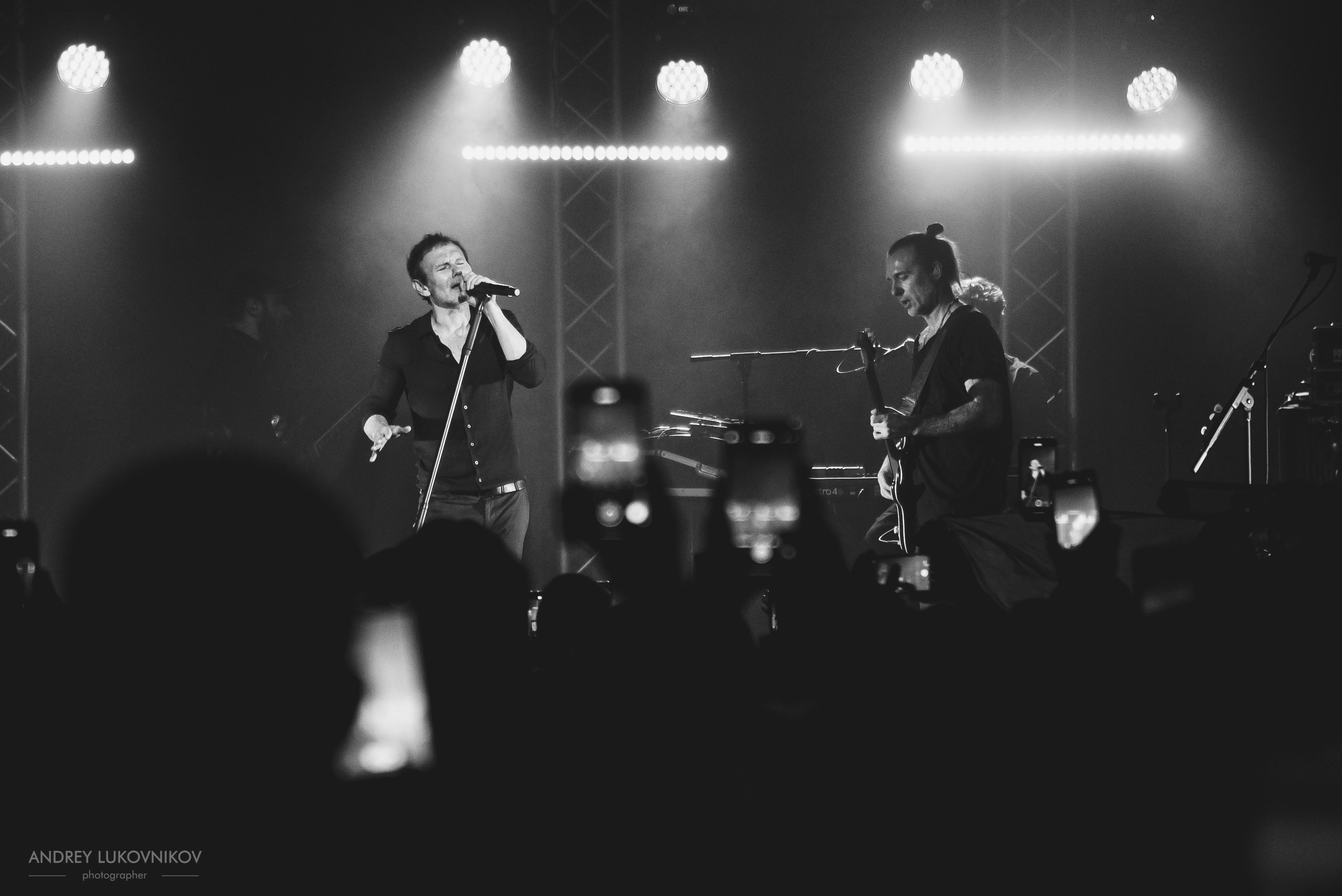 Океан Ельзи