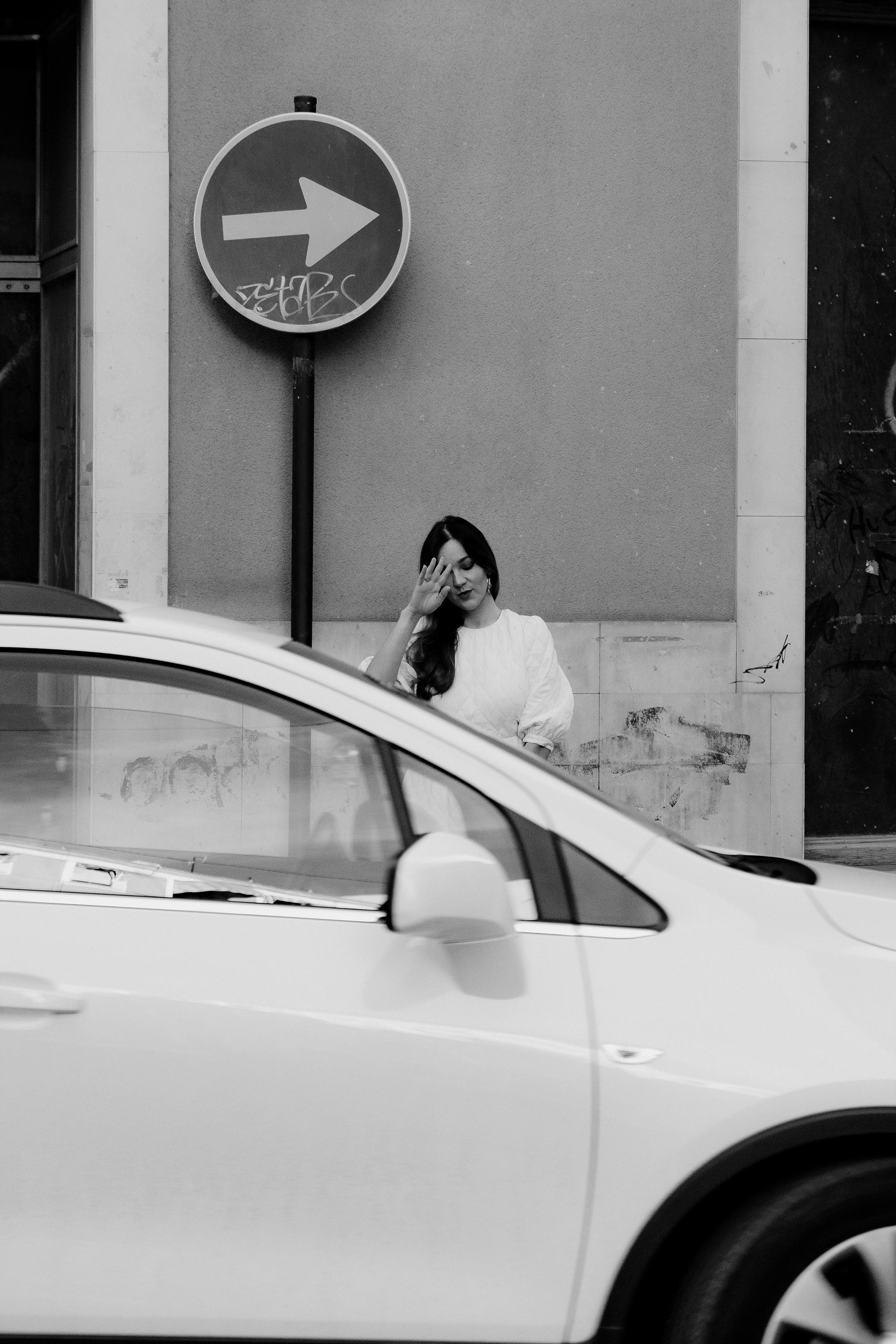 Yulia Bonny en Orihuela