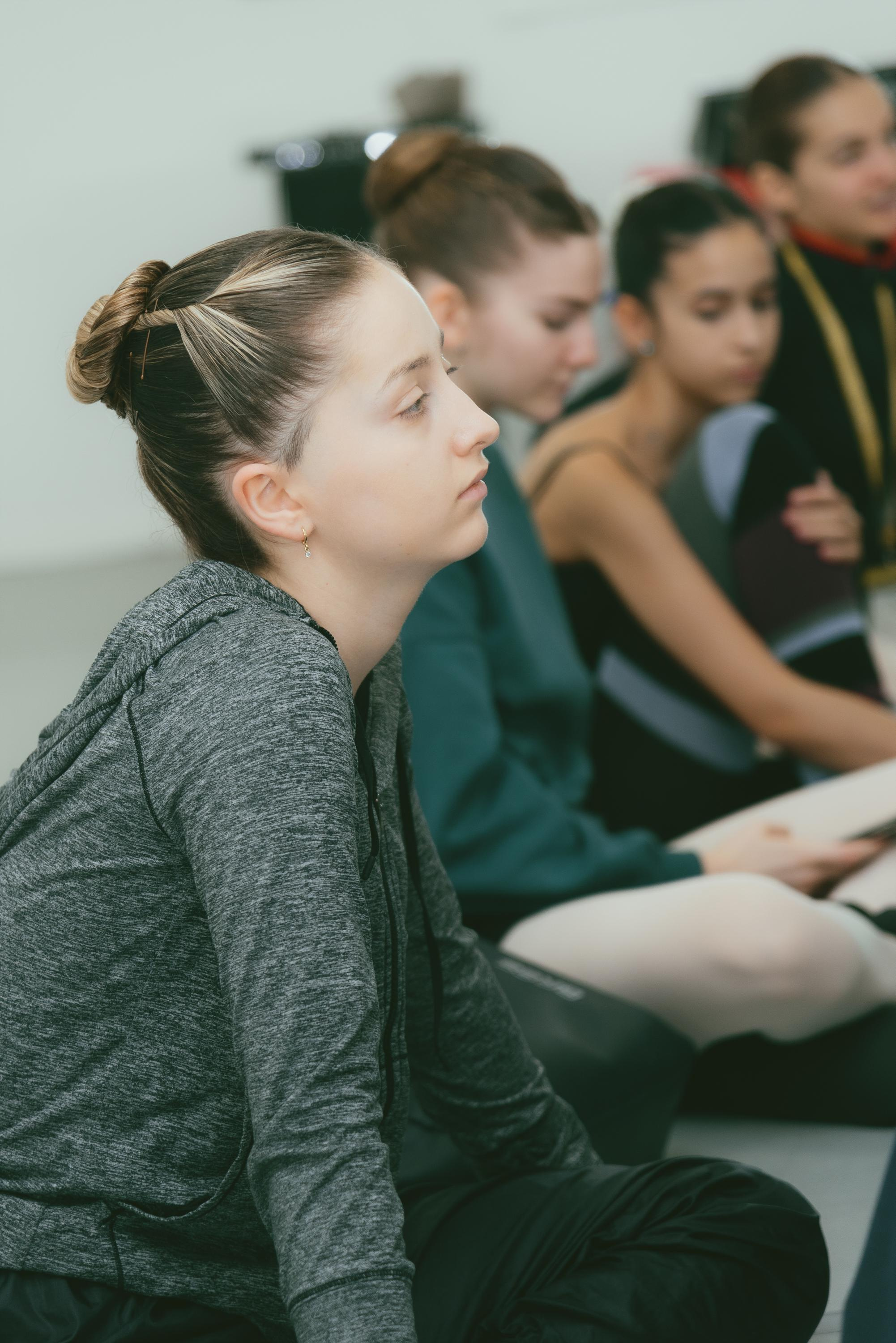Russian Masters Ballet