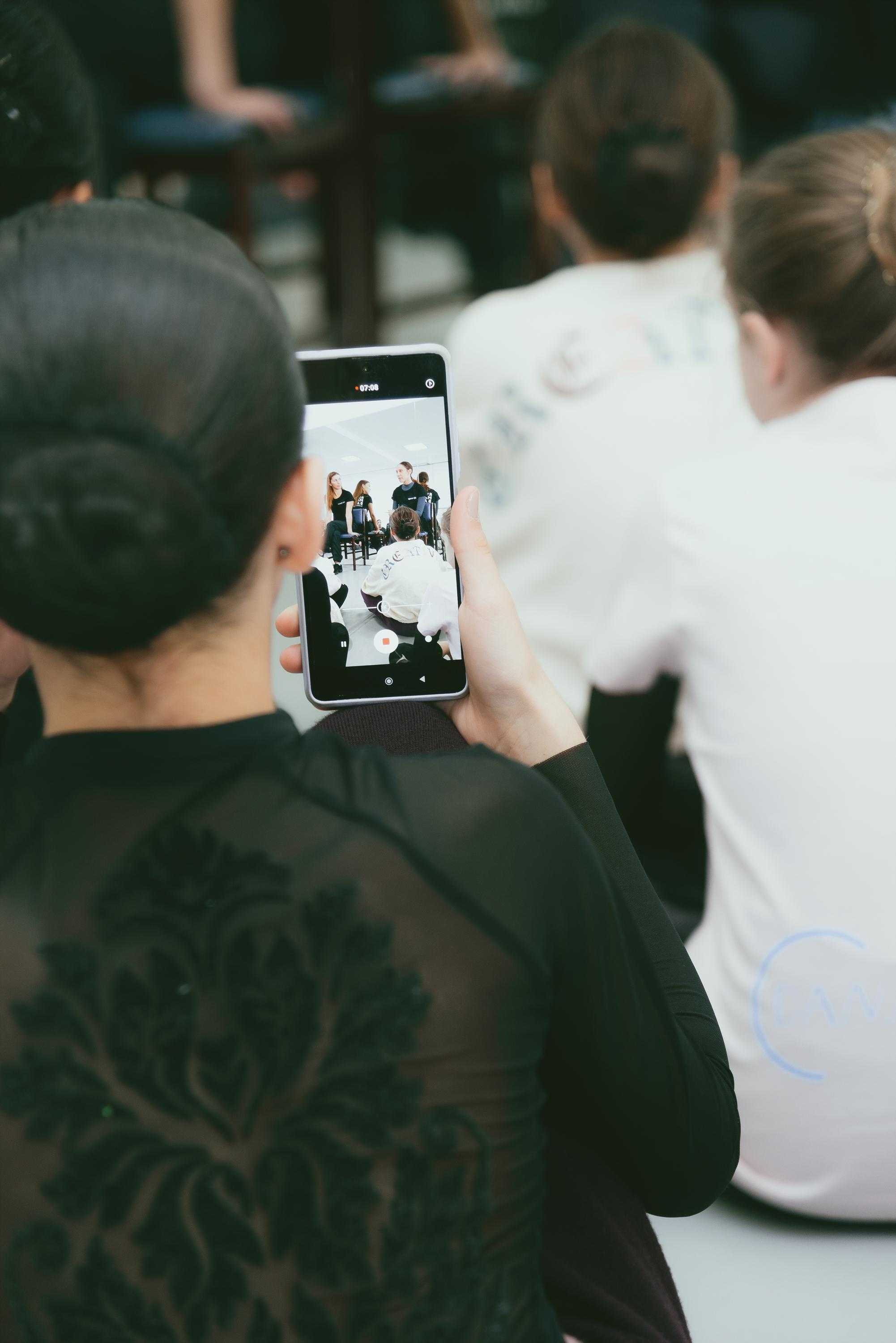 Russian Masters Ballet