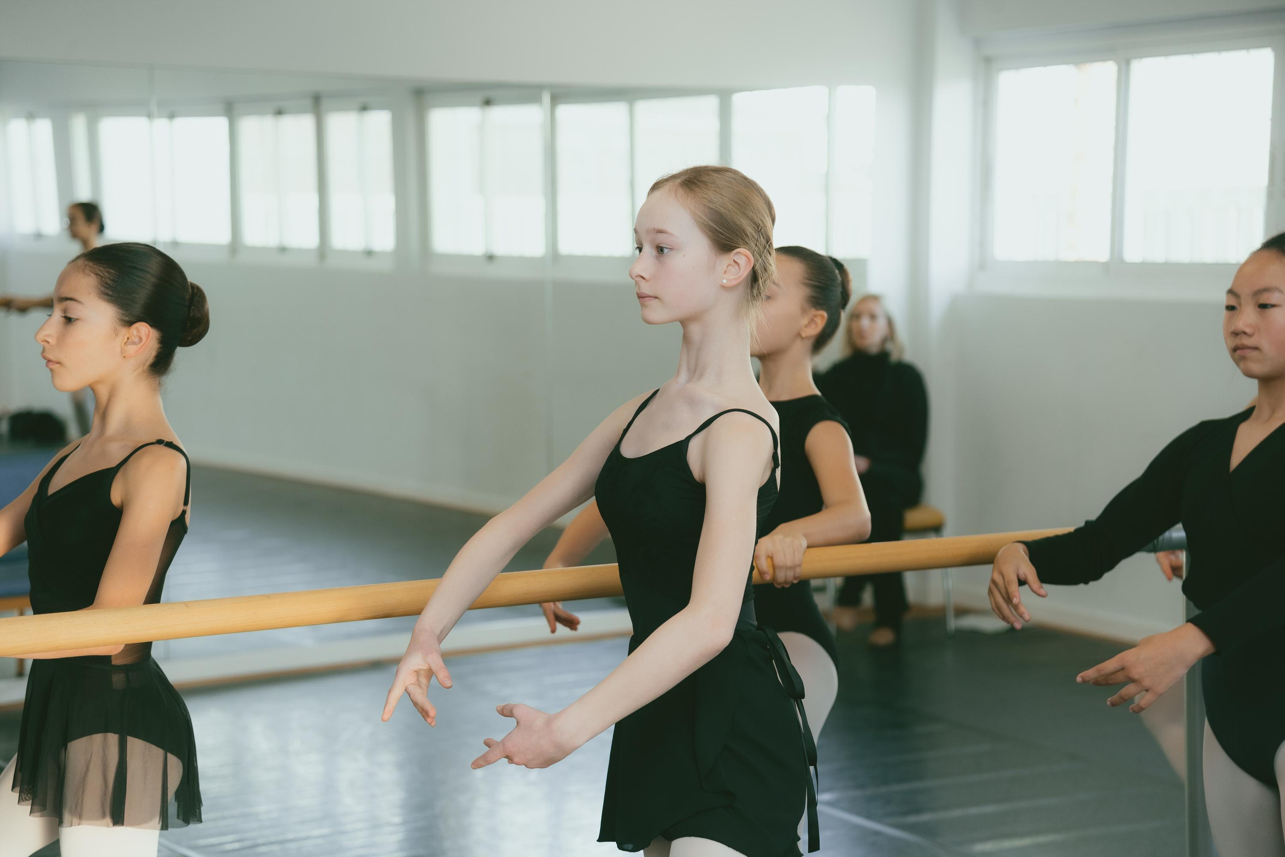 Russian Masters Ballet