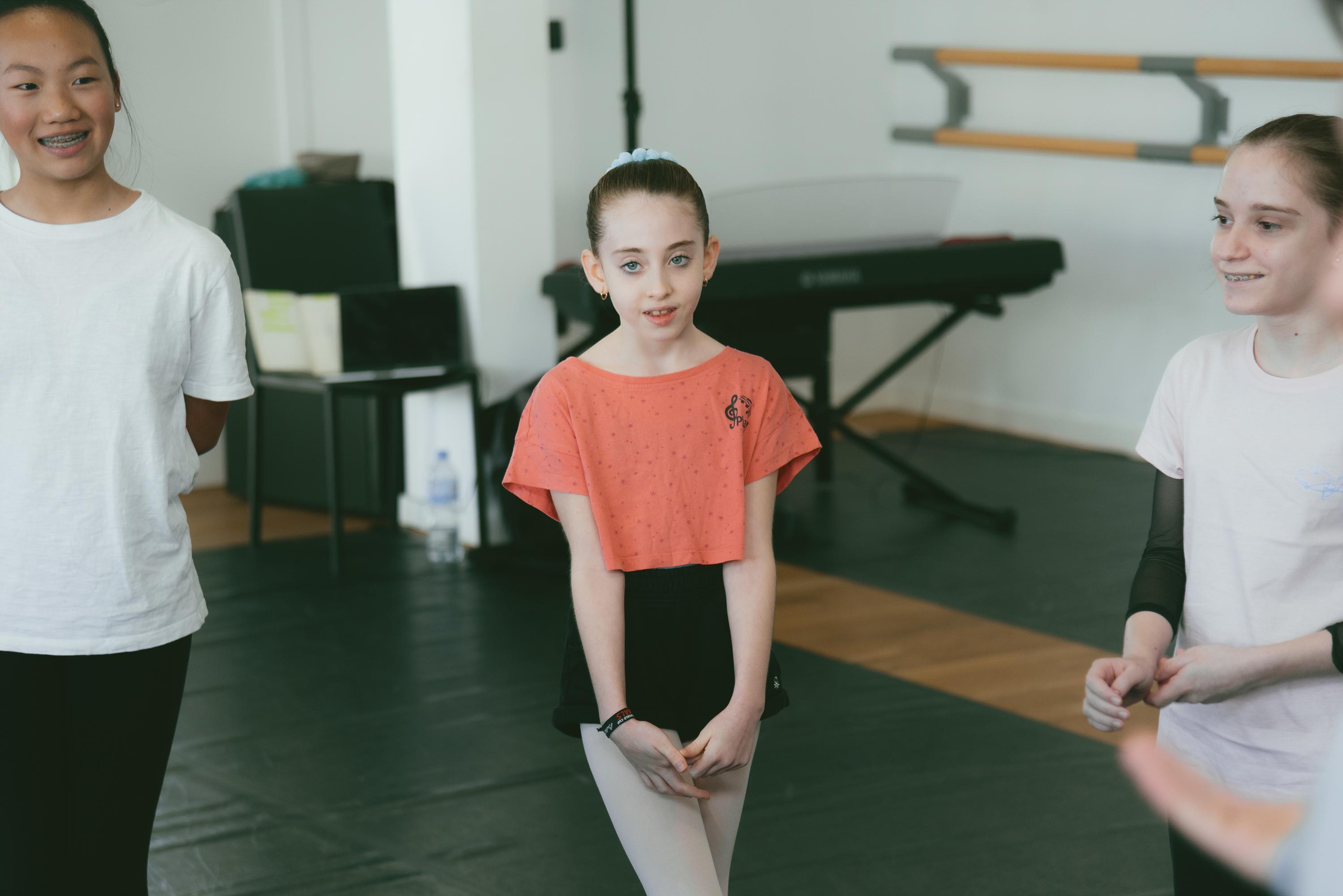 Russian Masters Ballet