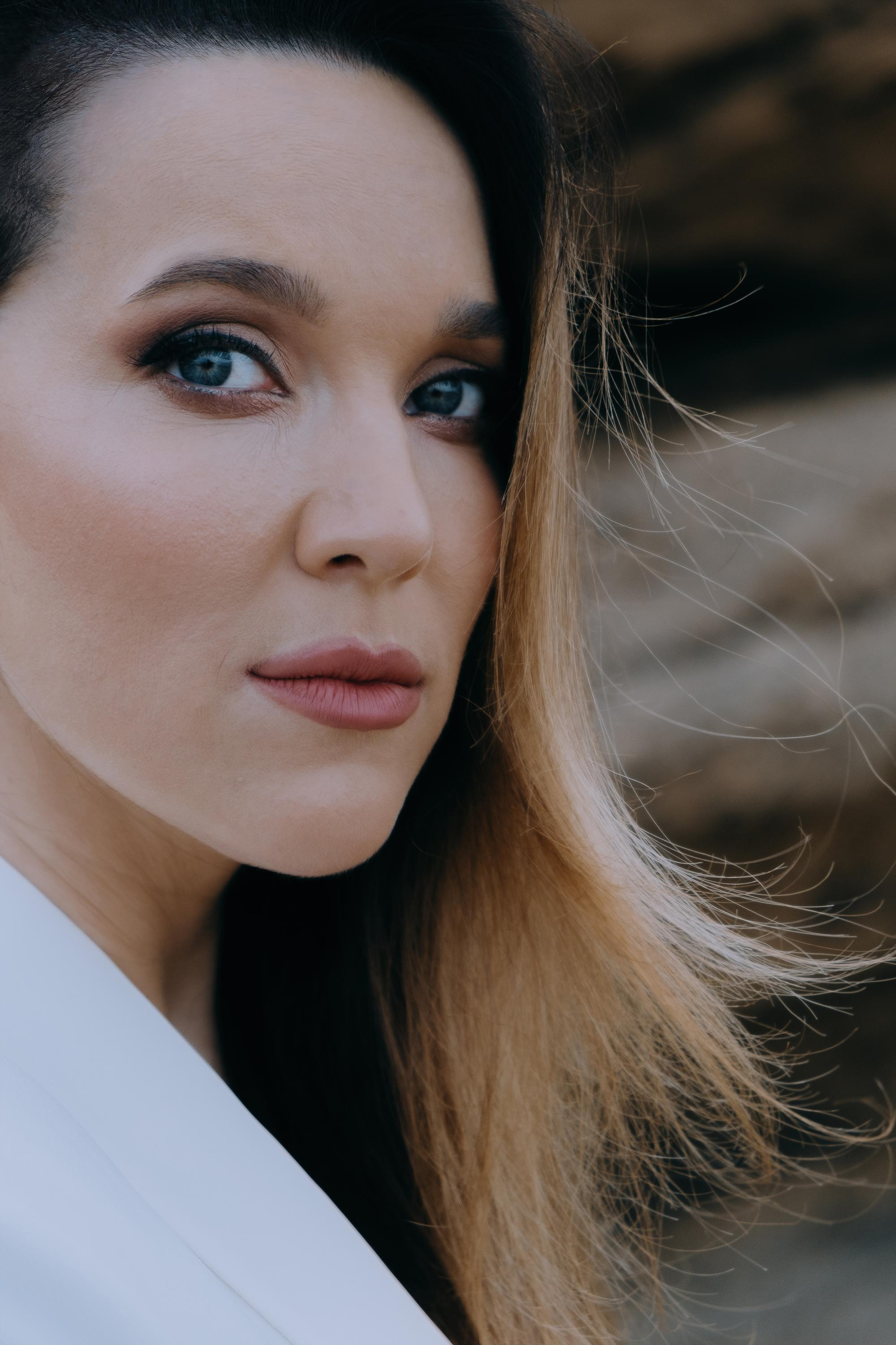 Yulia Bonny en La Mata