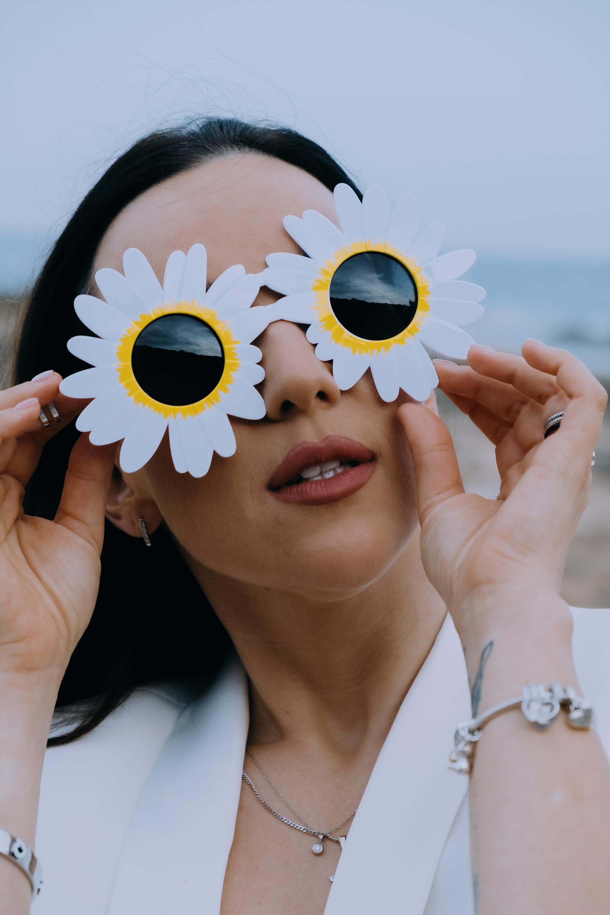 Yulia Bonny en La Mata