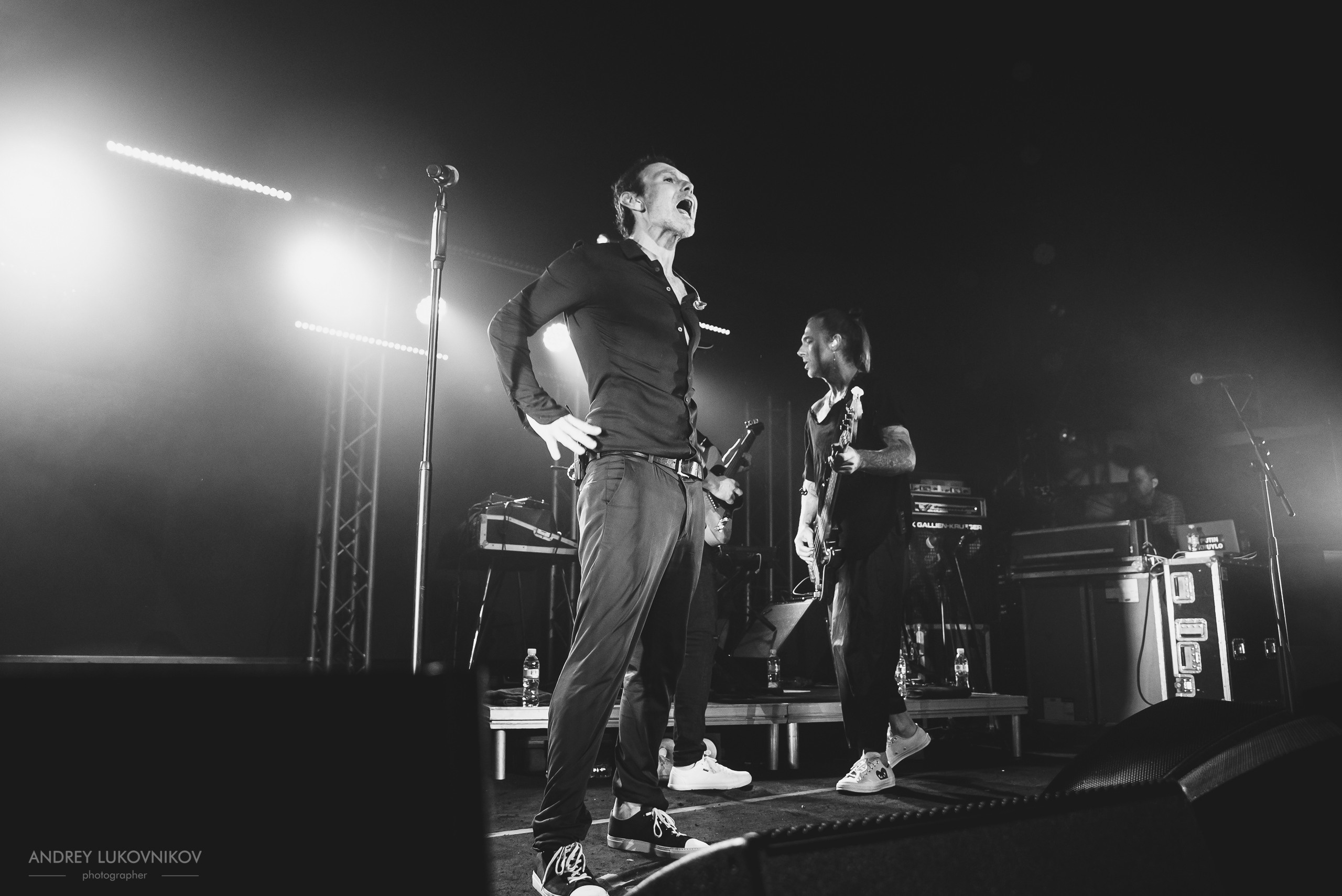 Океан Ельзи