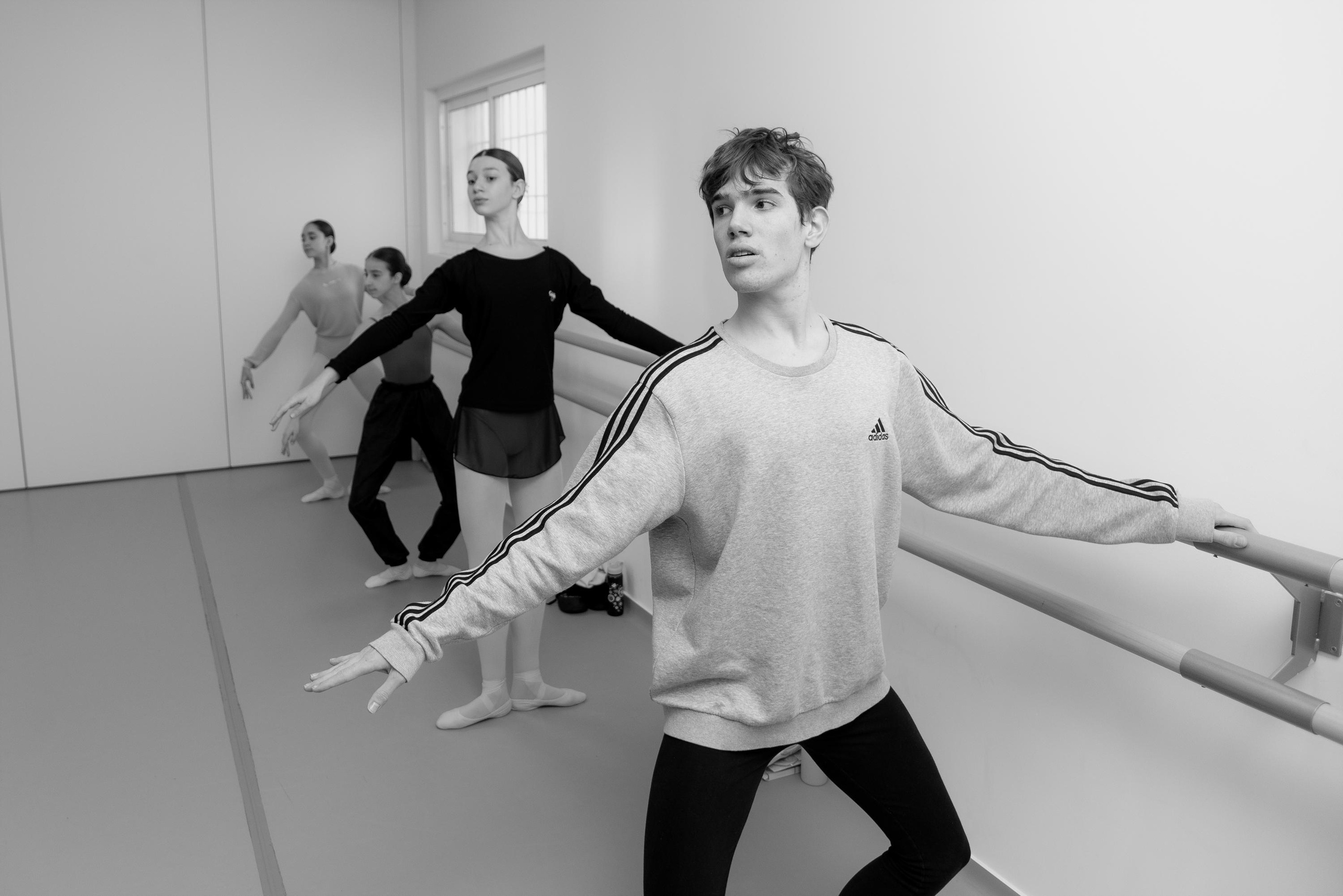 Russian Masters Ballet