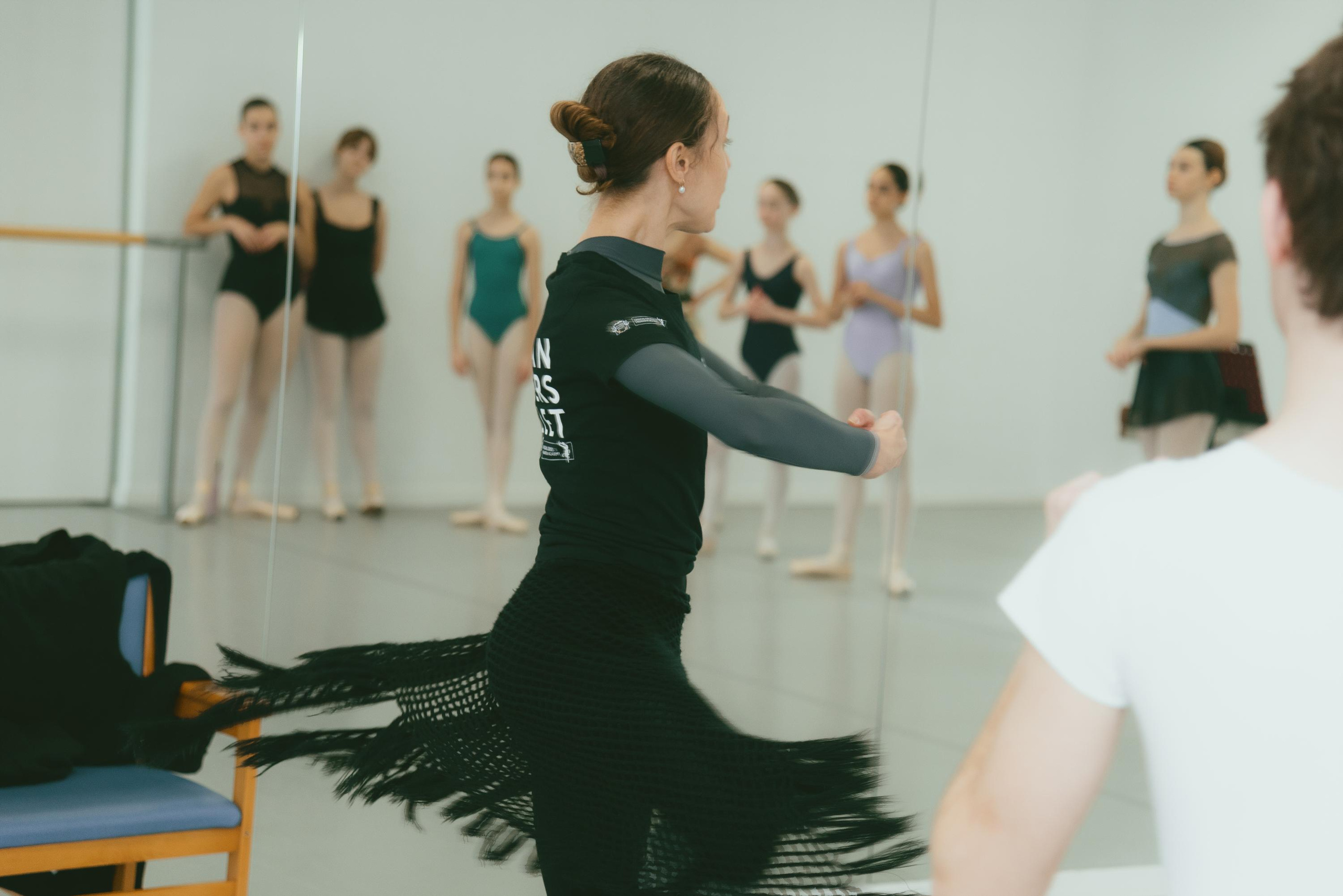 Russian Masters Ballet