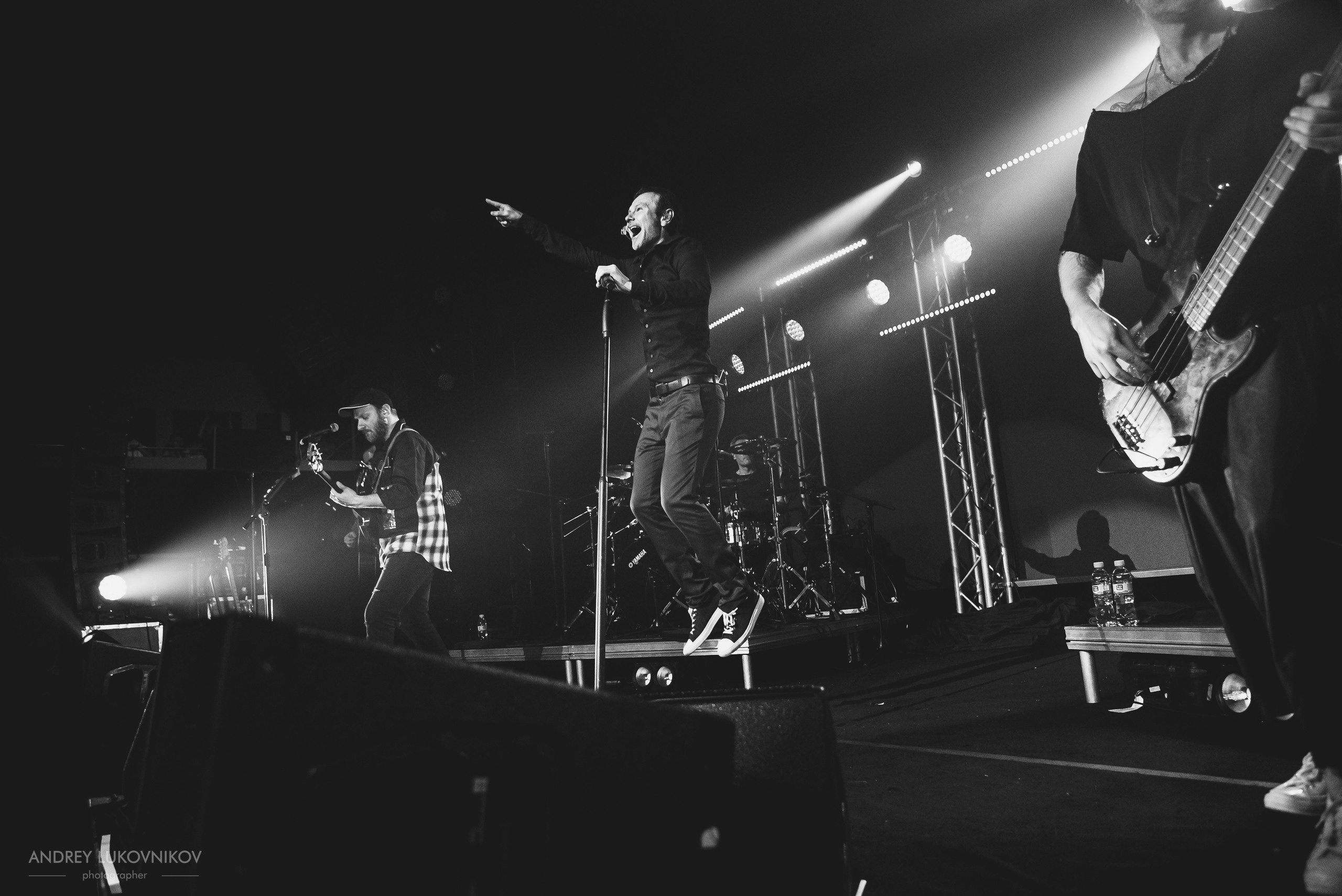 Океан Ельзи