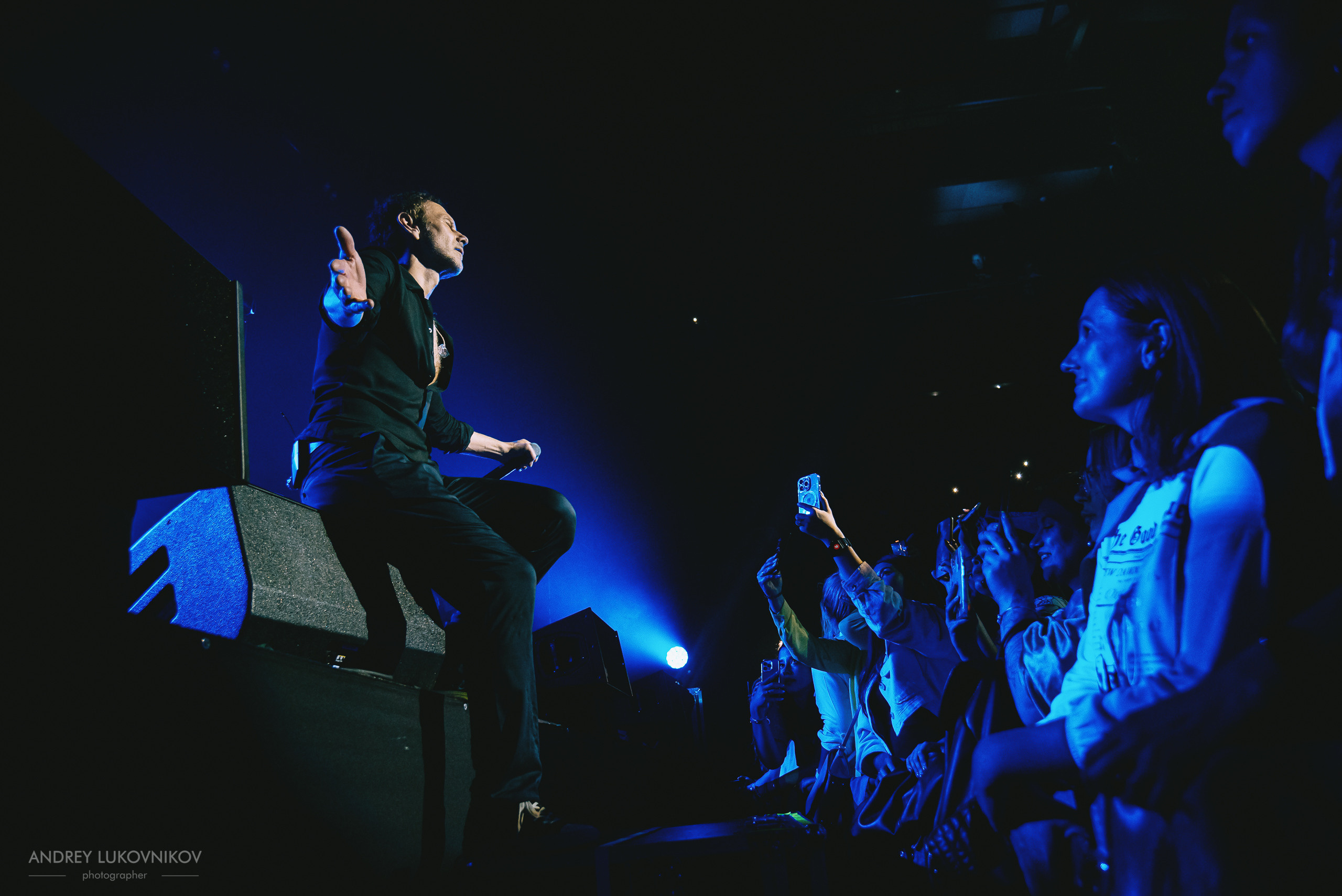 Океан Ельзи