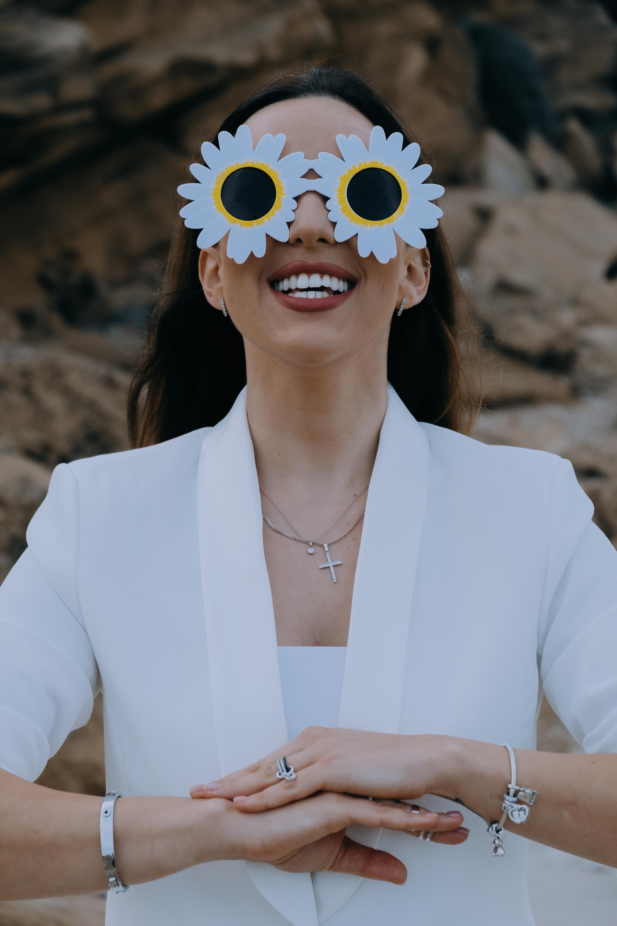 Yulia Bonny en La Mata