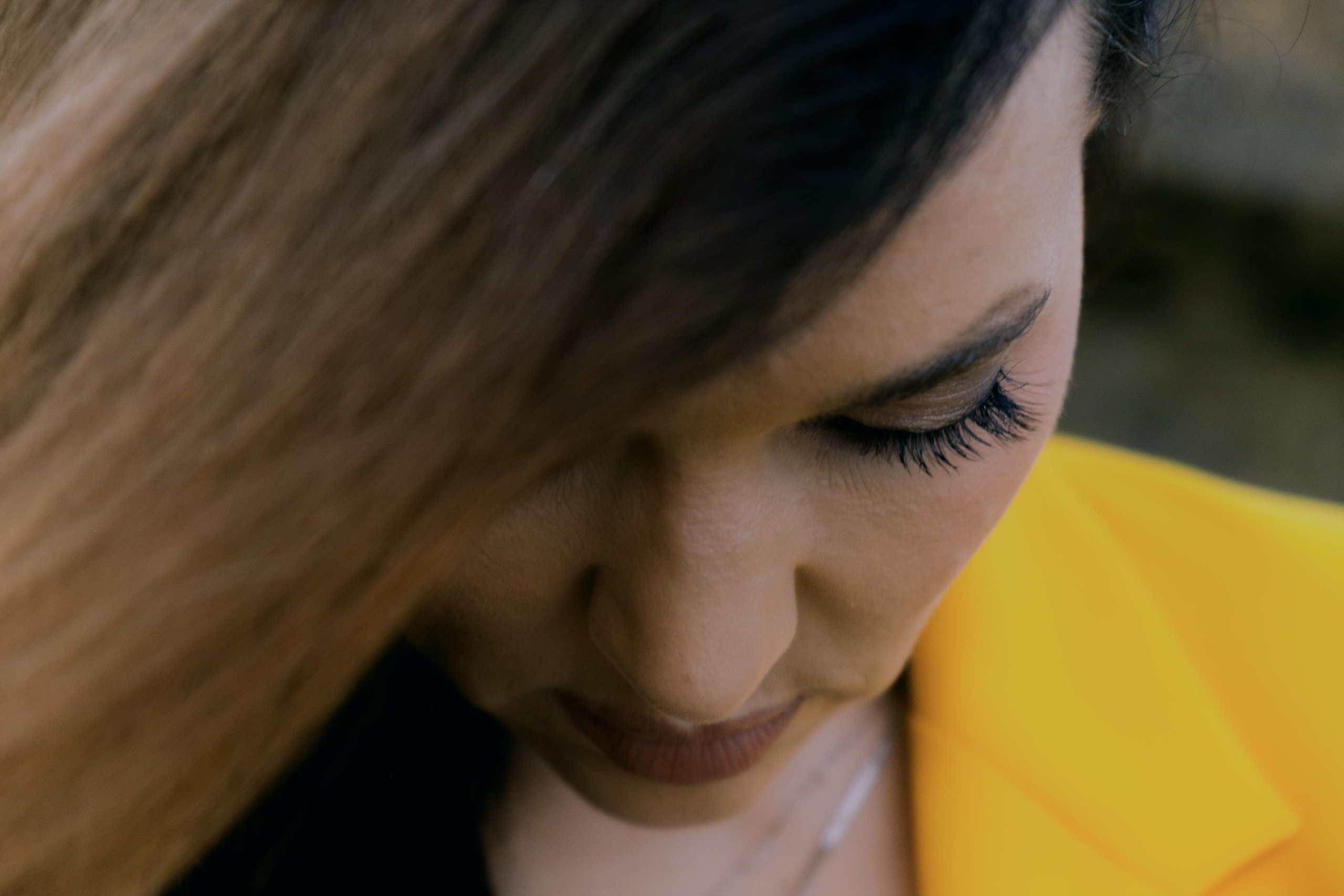 Yulia Bonny en La Mata