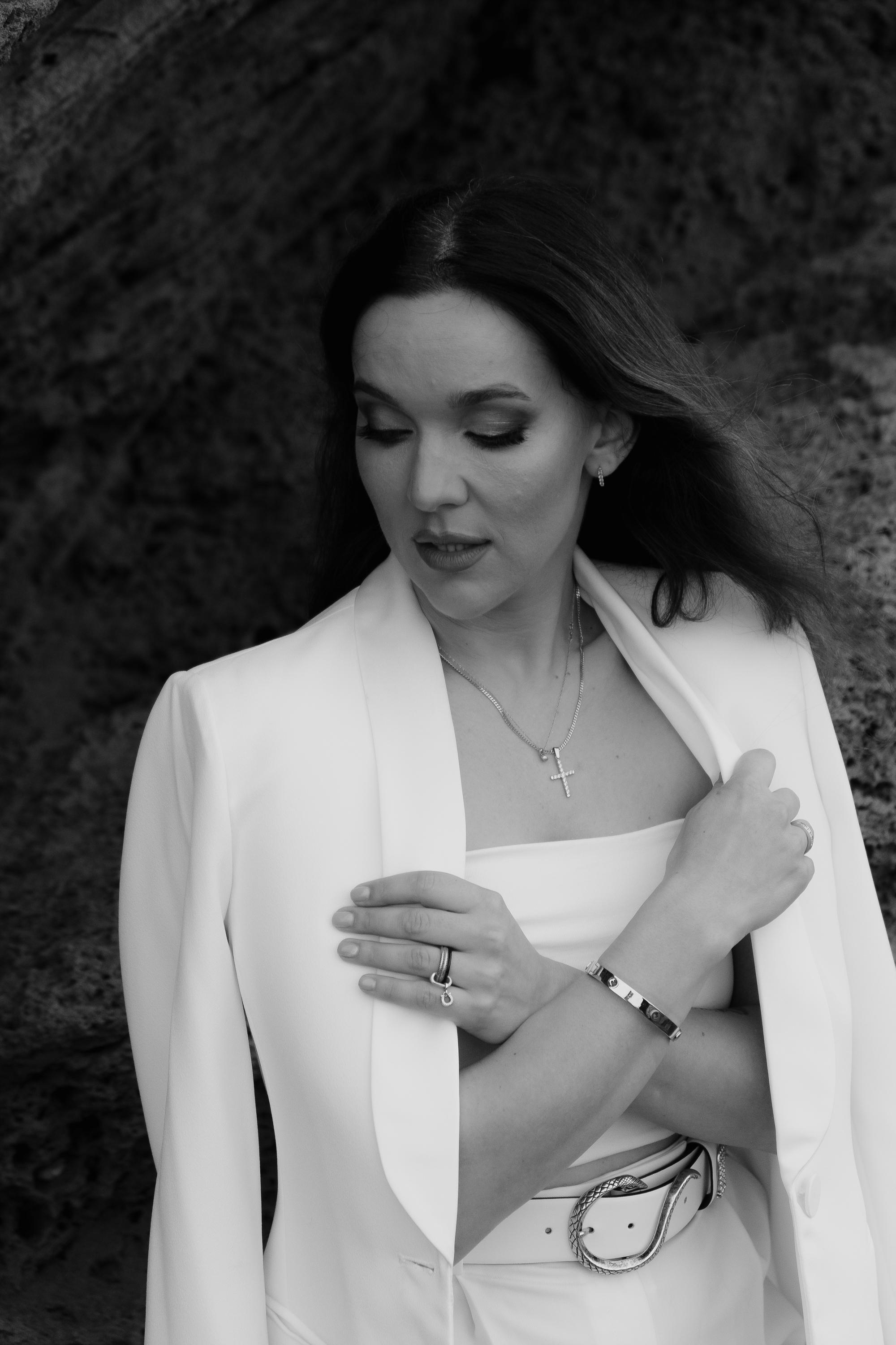 Yulia Bonny en La Mata