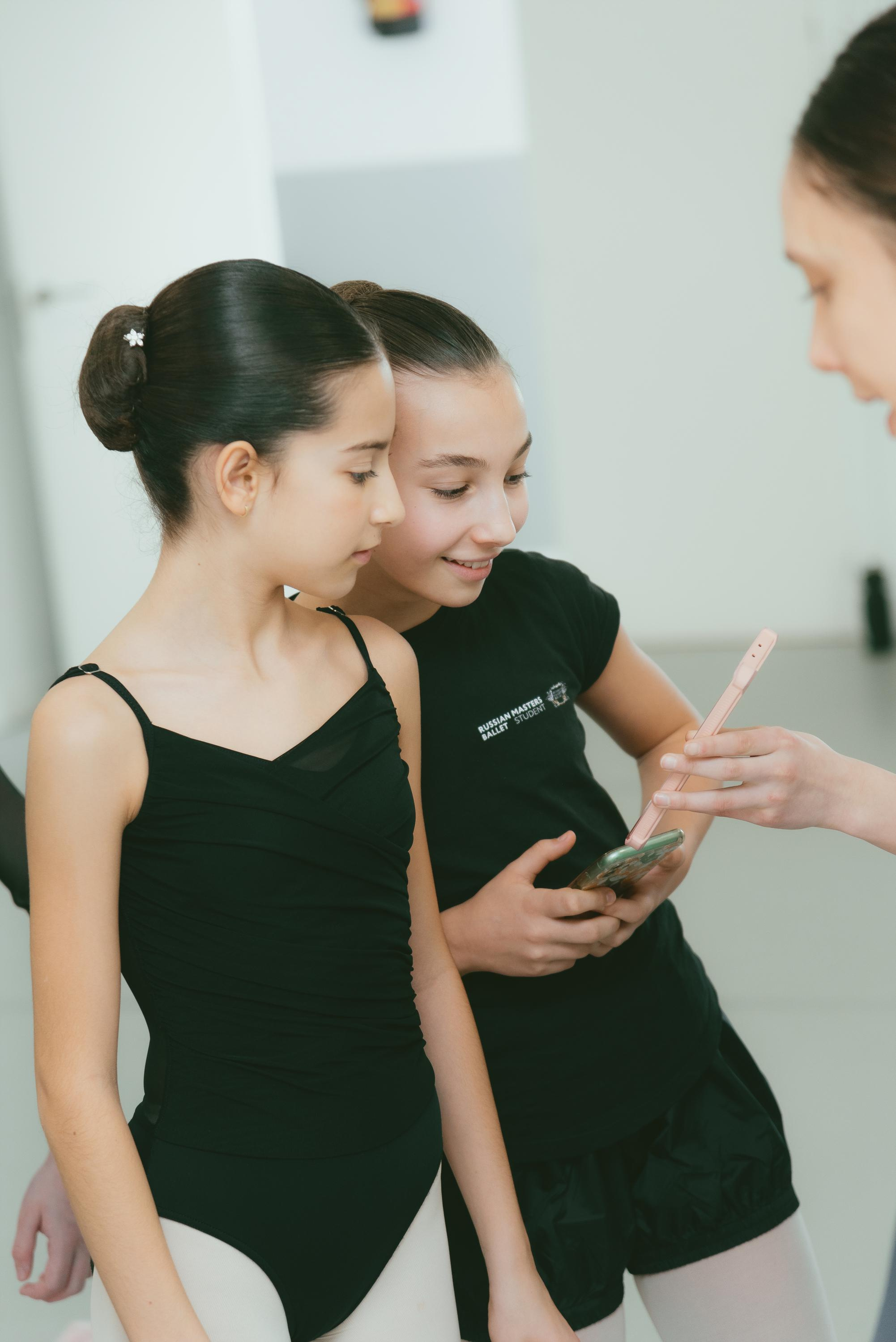 Russian Masters Ballet