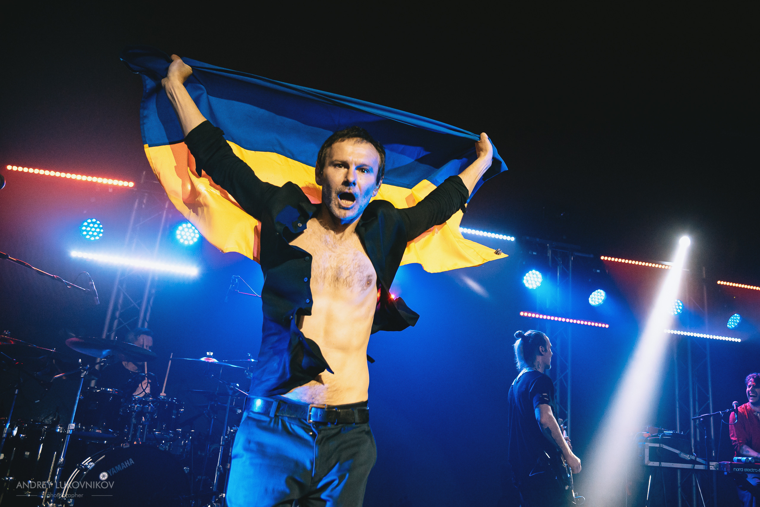 Океан Ельзи