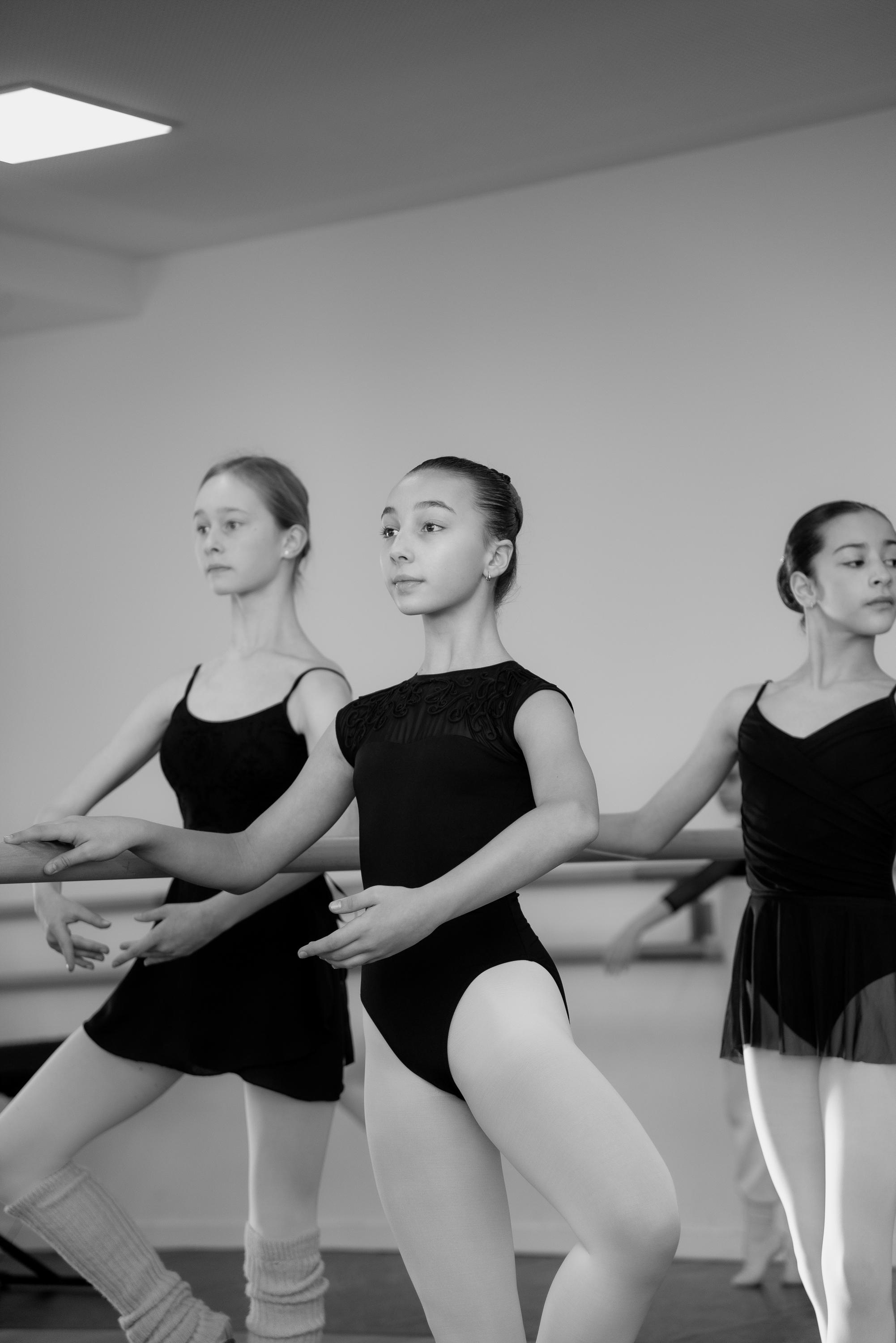 Russian Masters Ballet