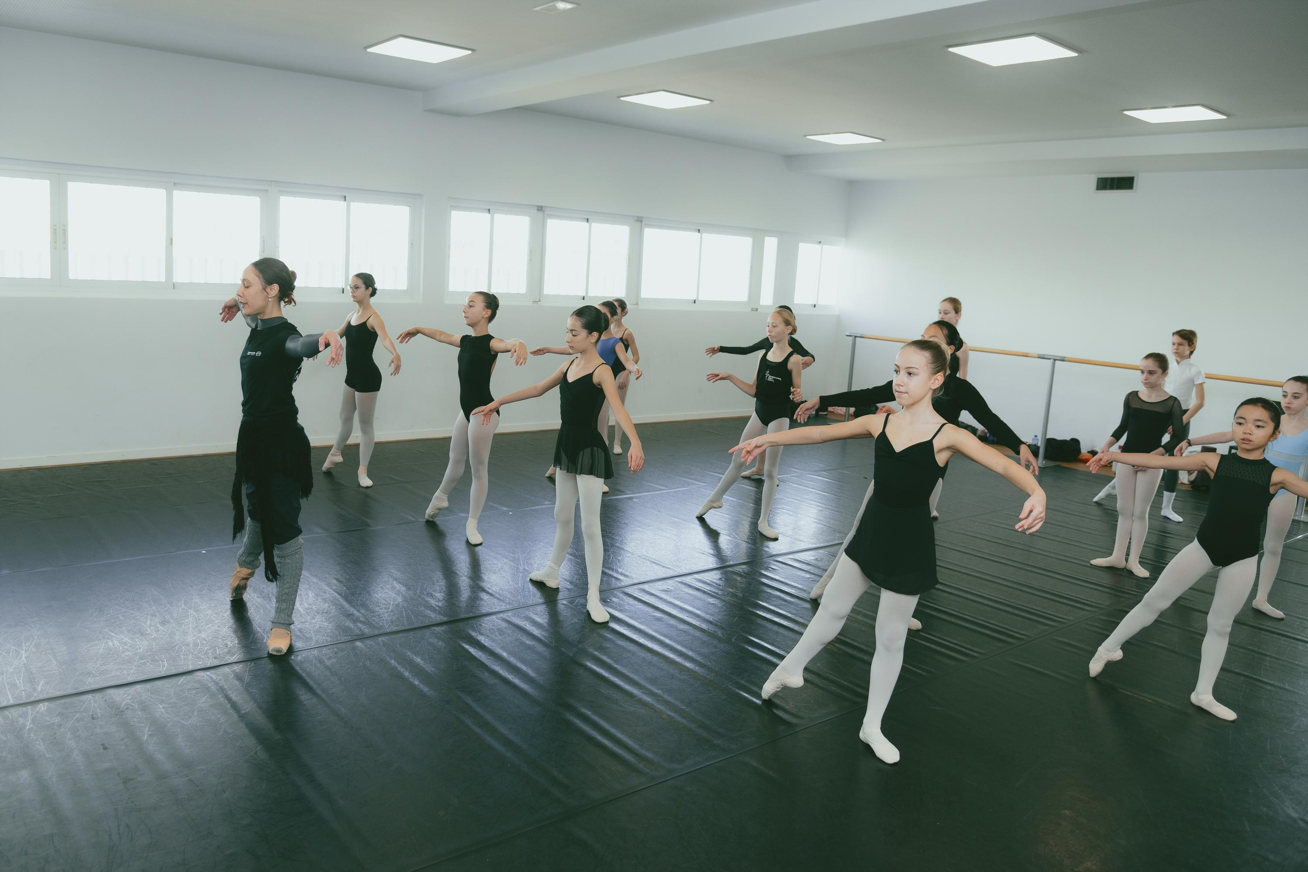 Russian Masters Ballet