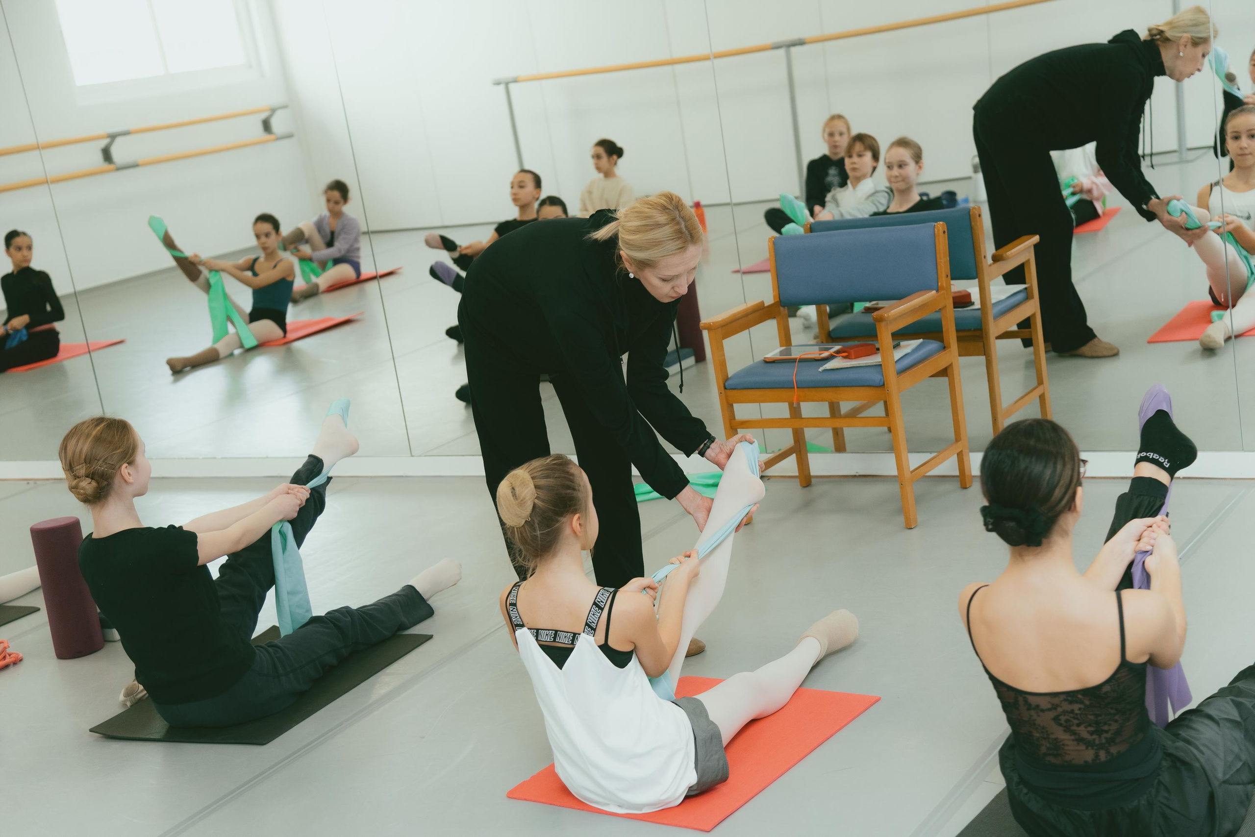 Russian Masters Ballet