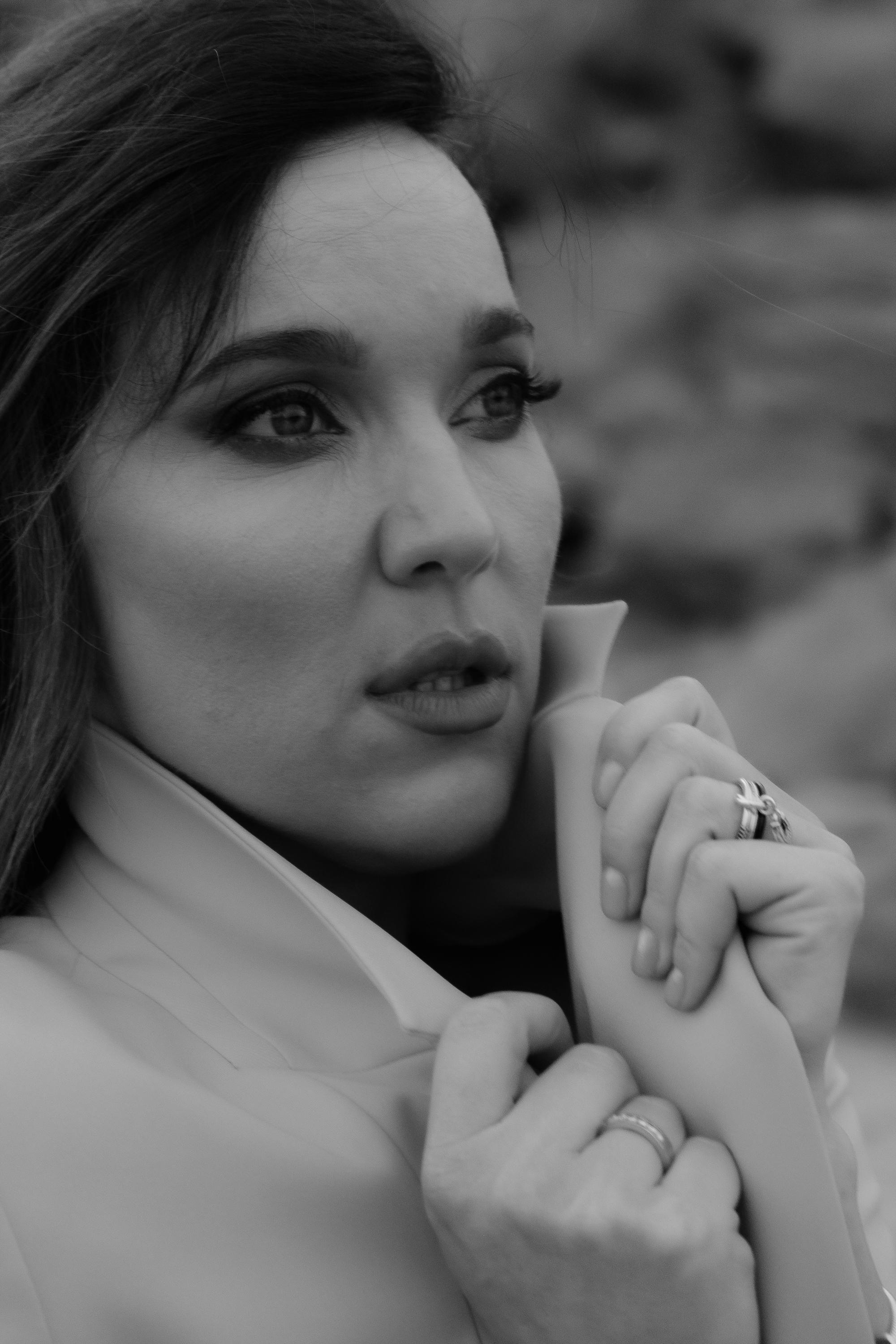 Yulia Bonny en La Mata