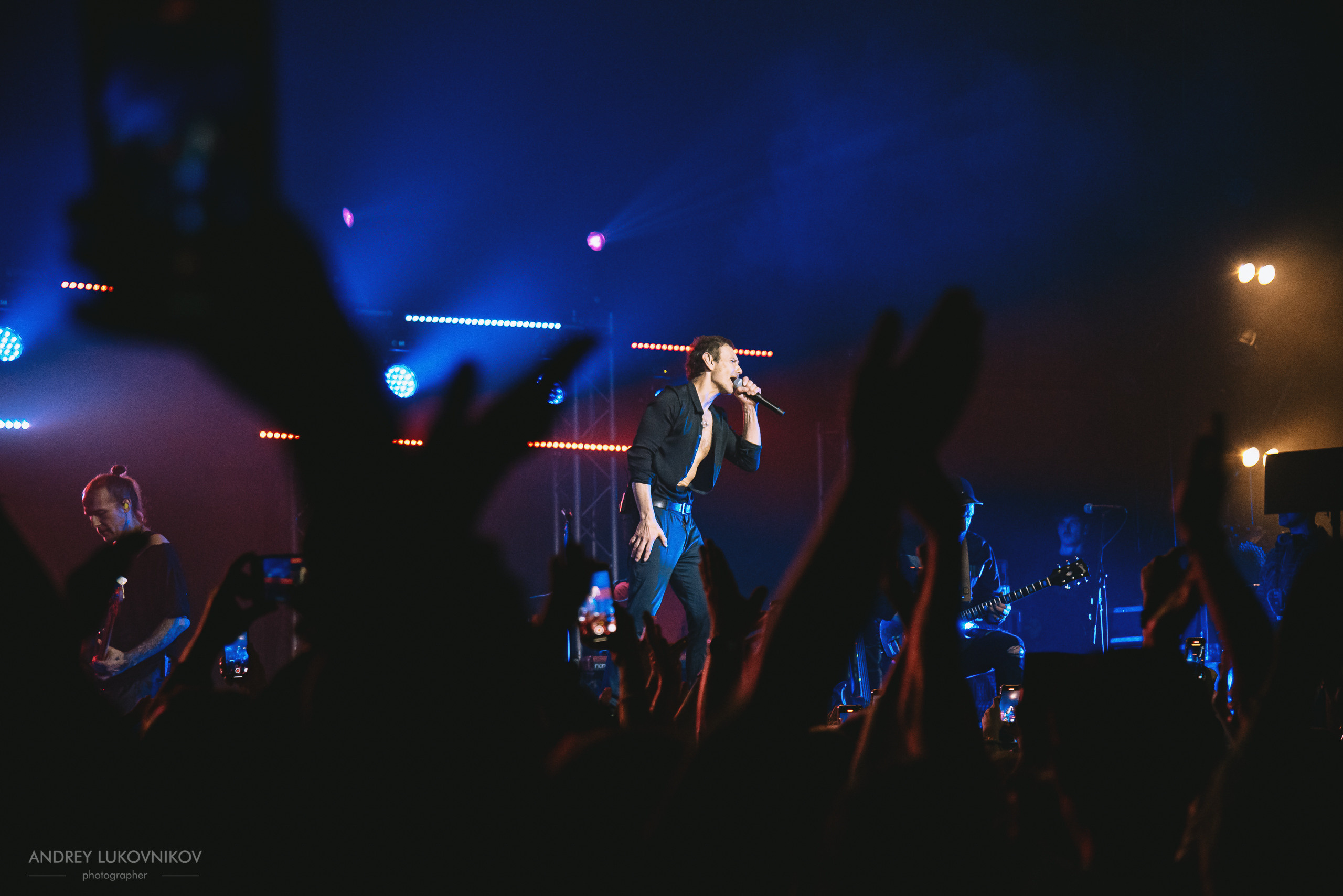 Океан Ельзи