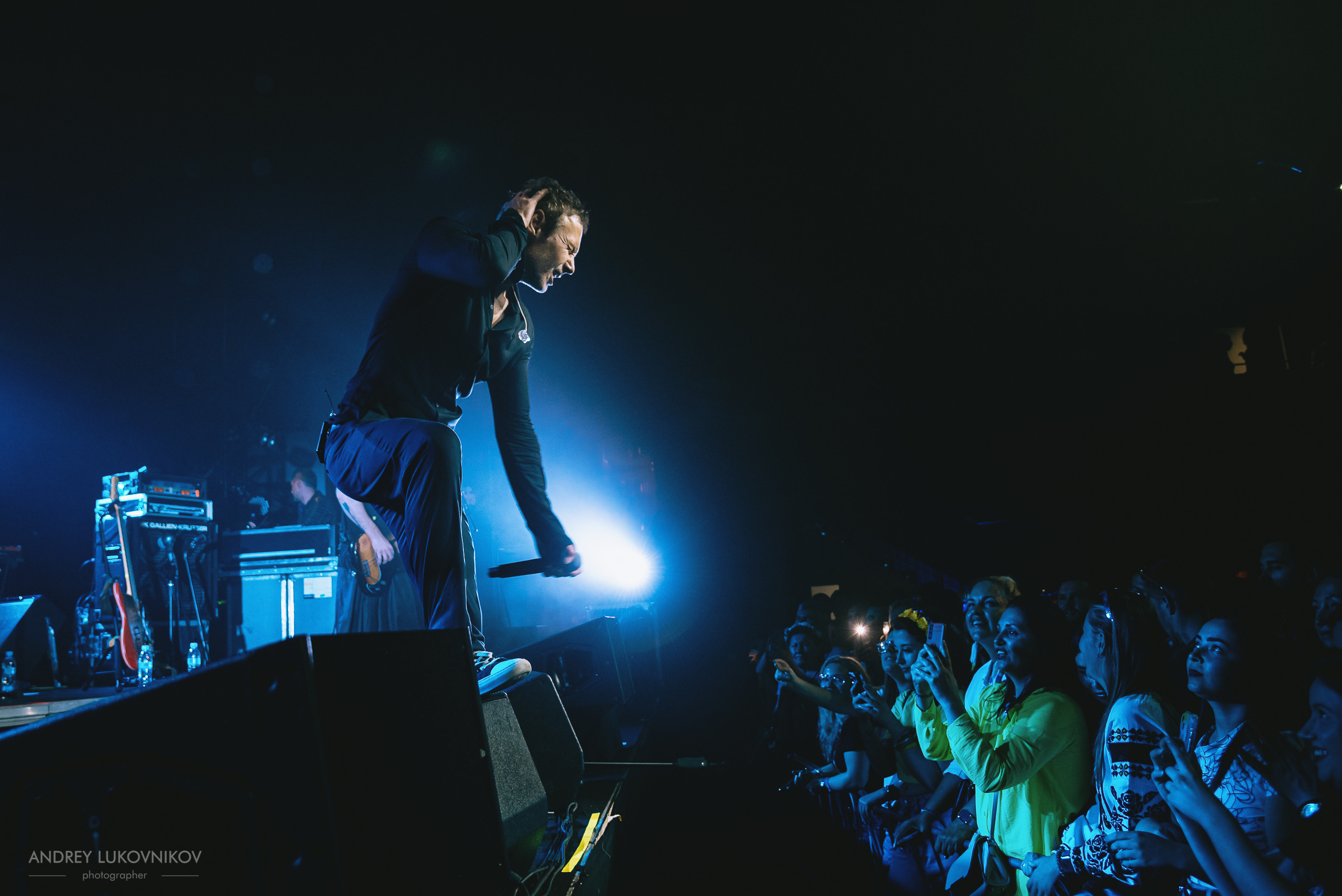 Океан Ельзи