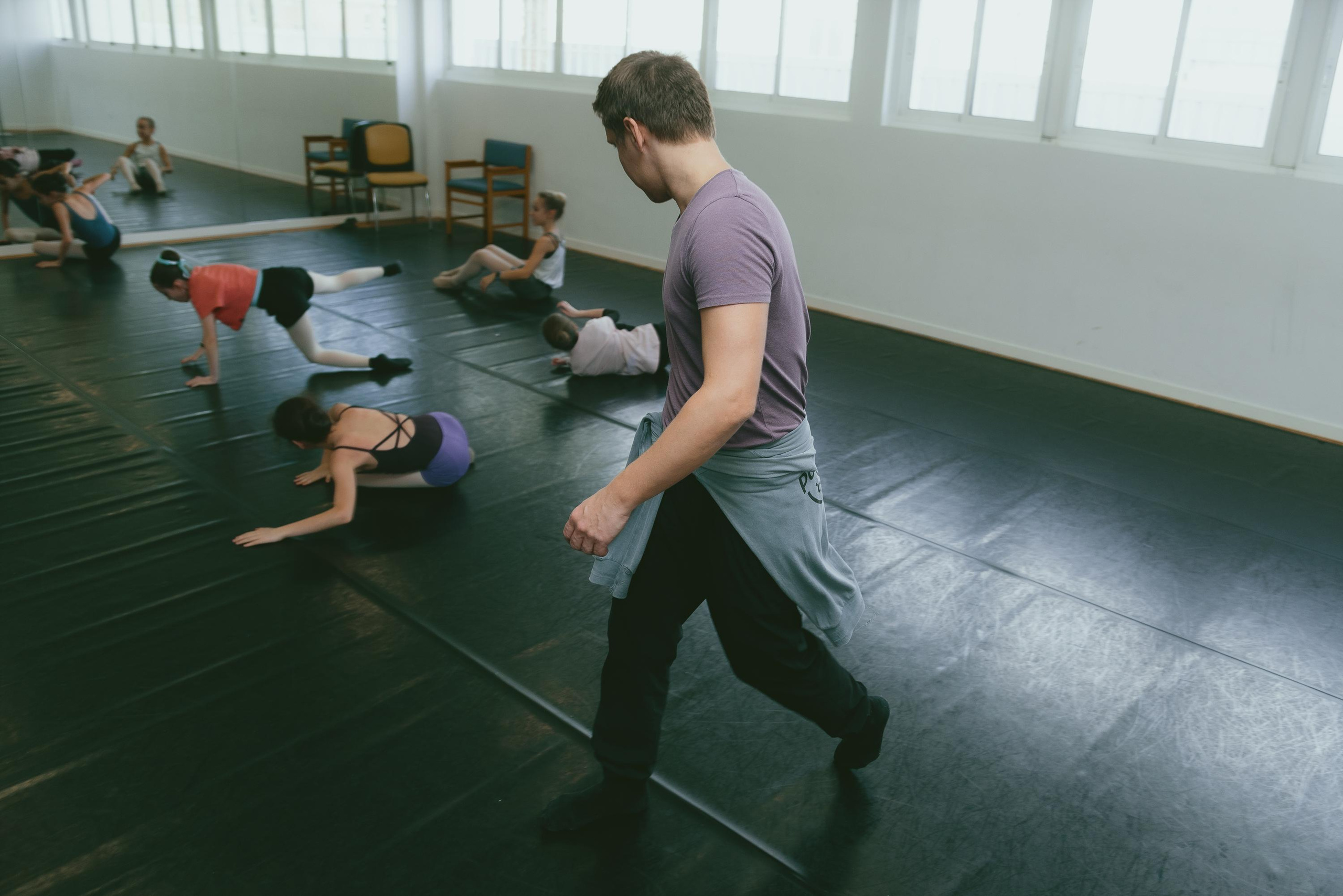 Russian Masters Ballet