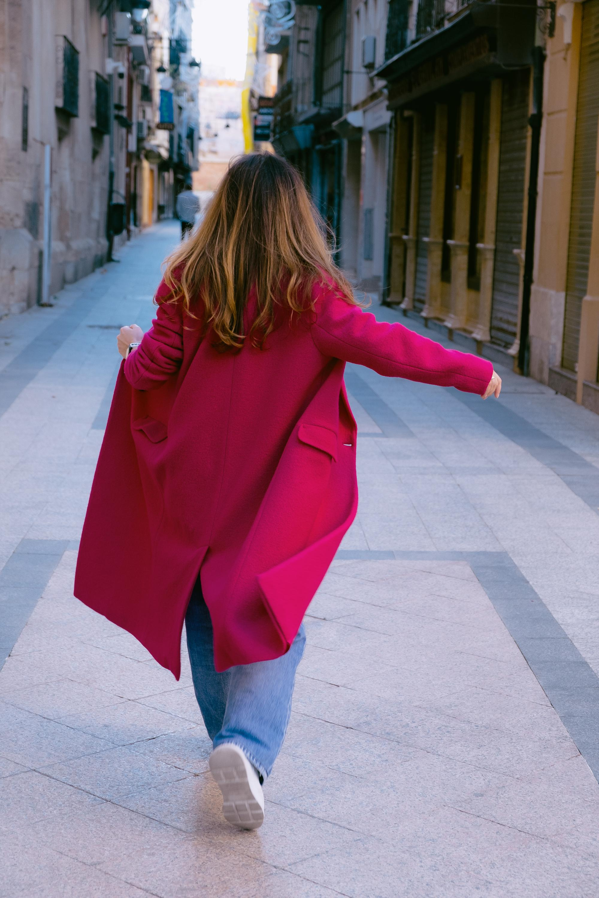 Yulia Bonny en Orihuela