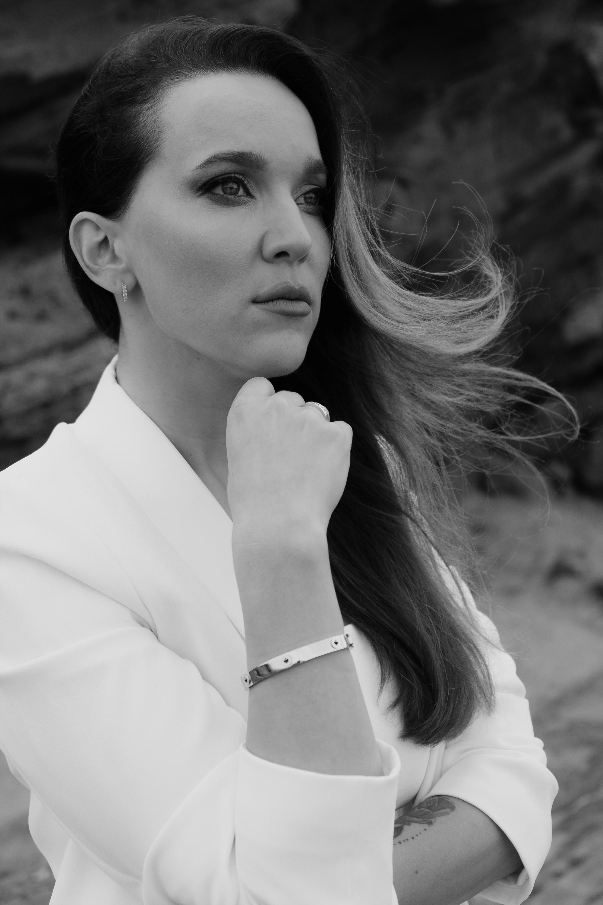 Yulia Bonny en La Mata