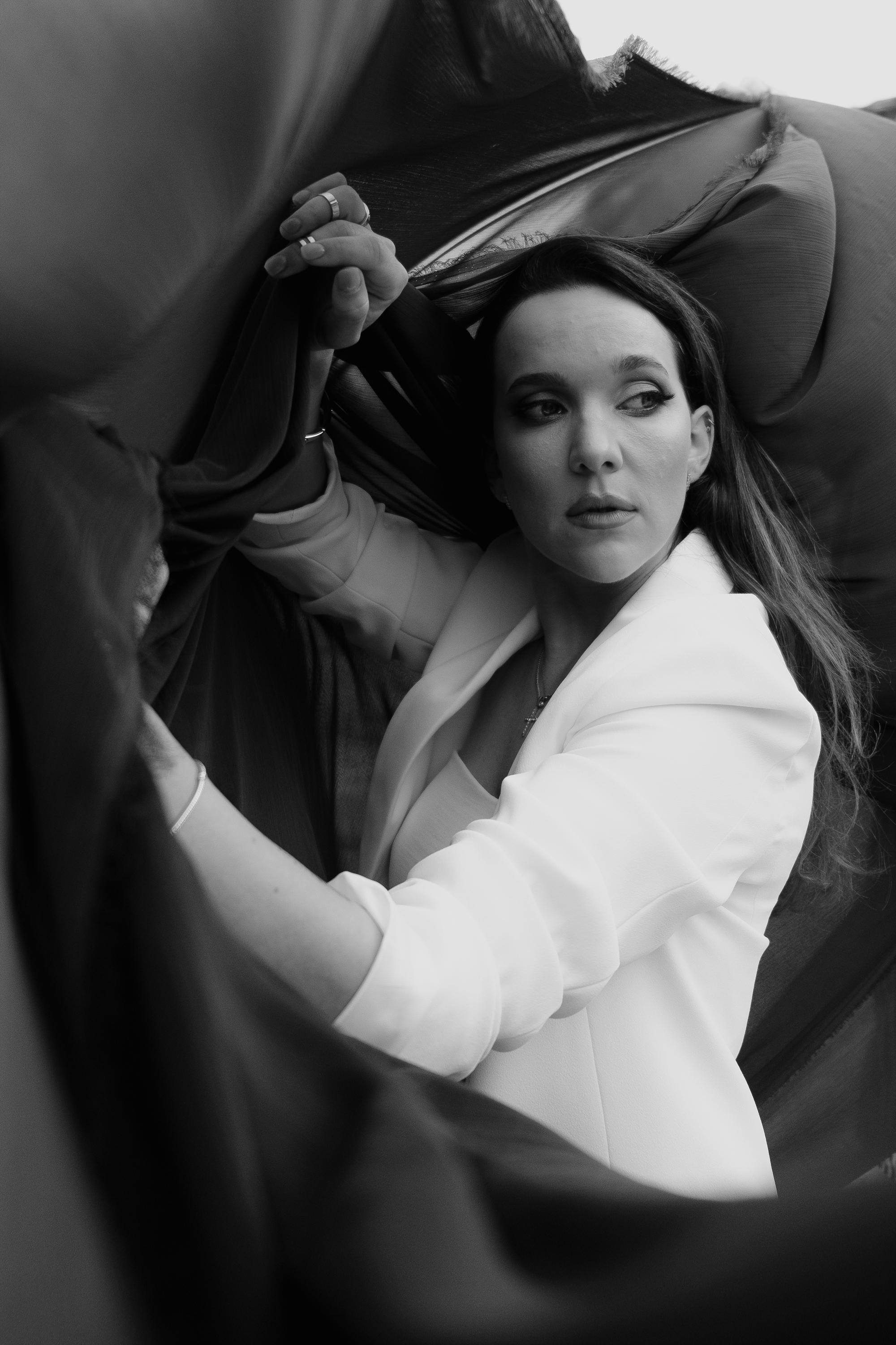 Yulia Bonny en La Mata