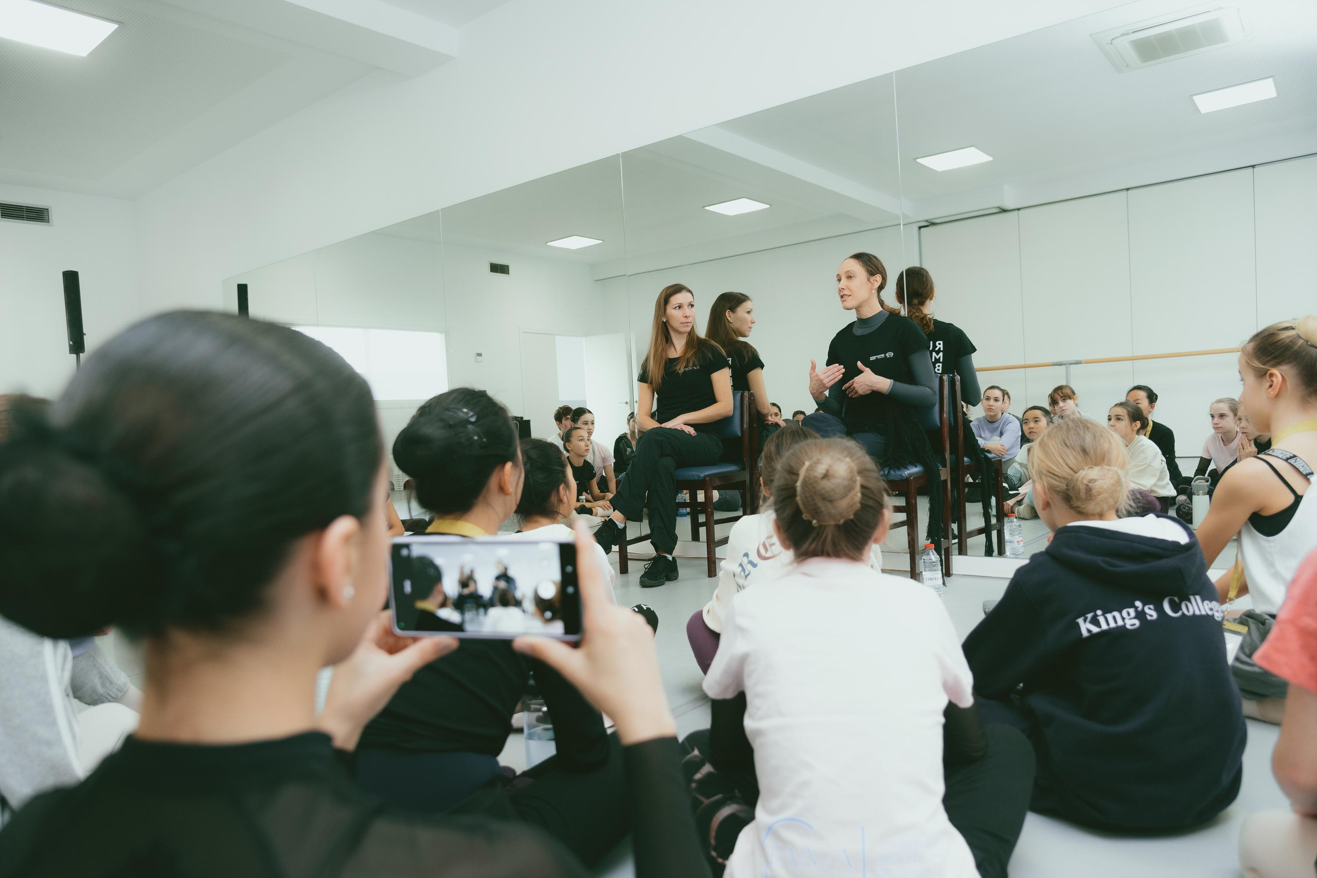 Russian Masters Ballet