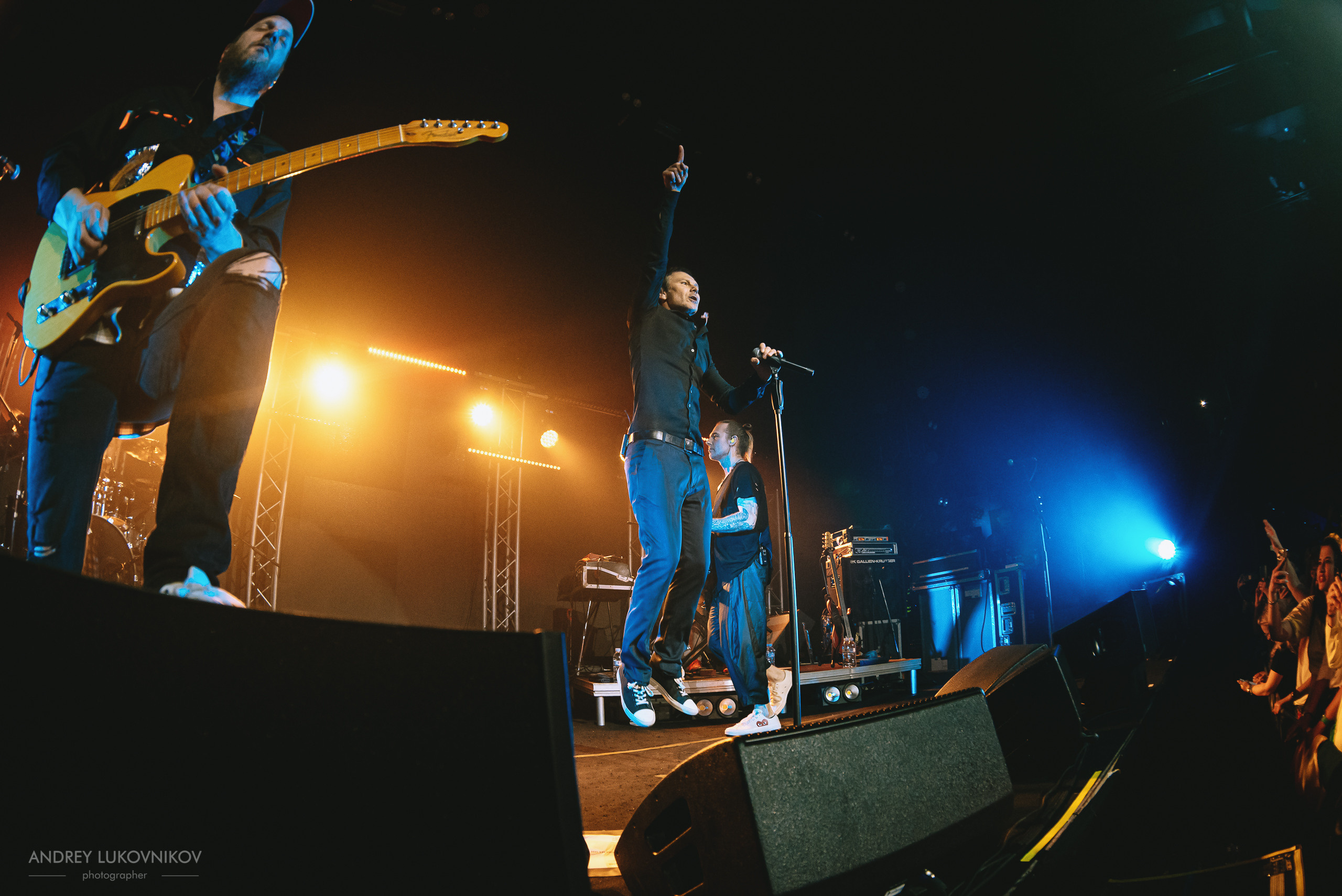 Океан Ельзи