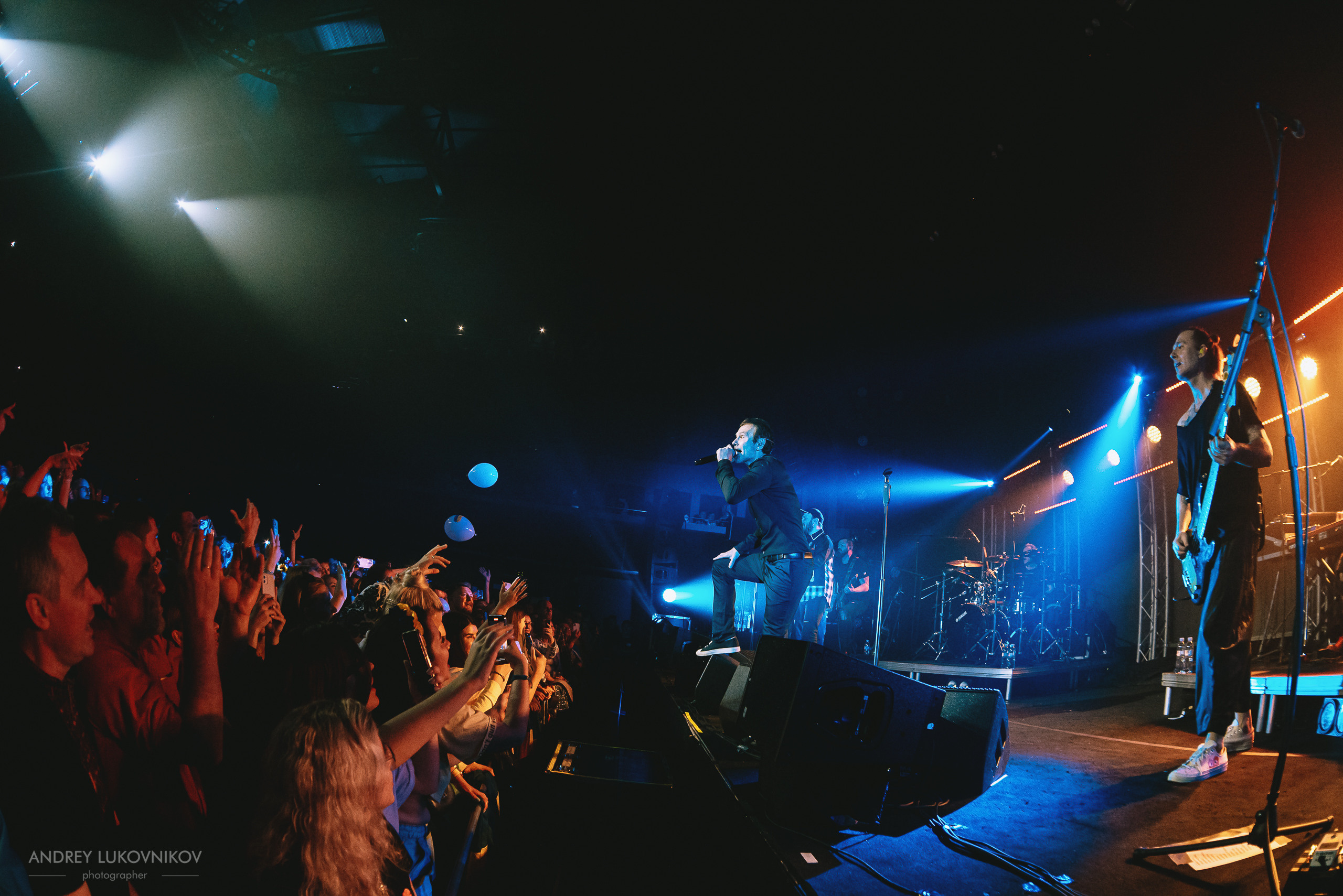 Океан Ельзи