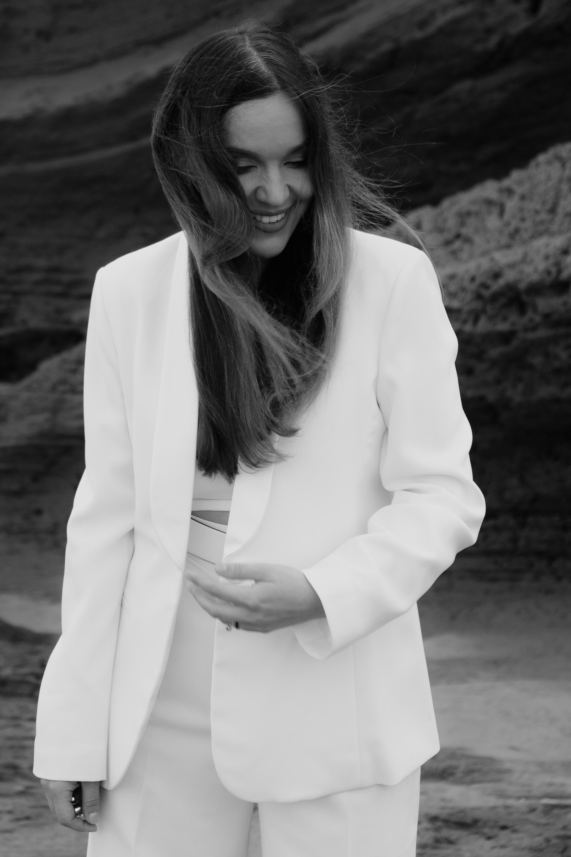 Yulia Bonny en La Mata