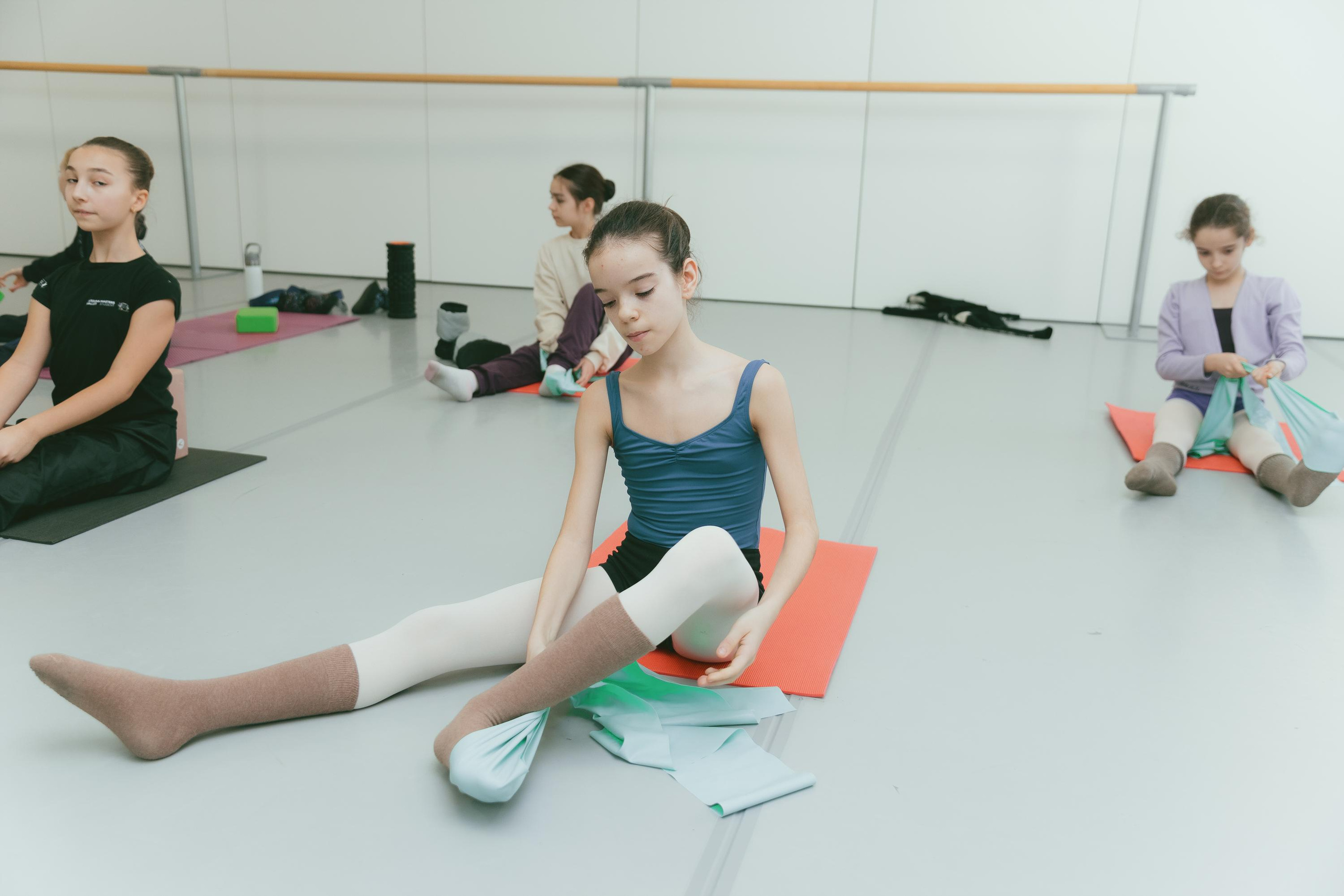 Russian Masters Ballet