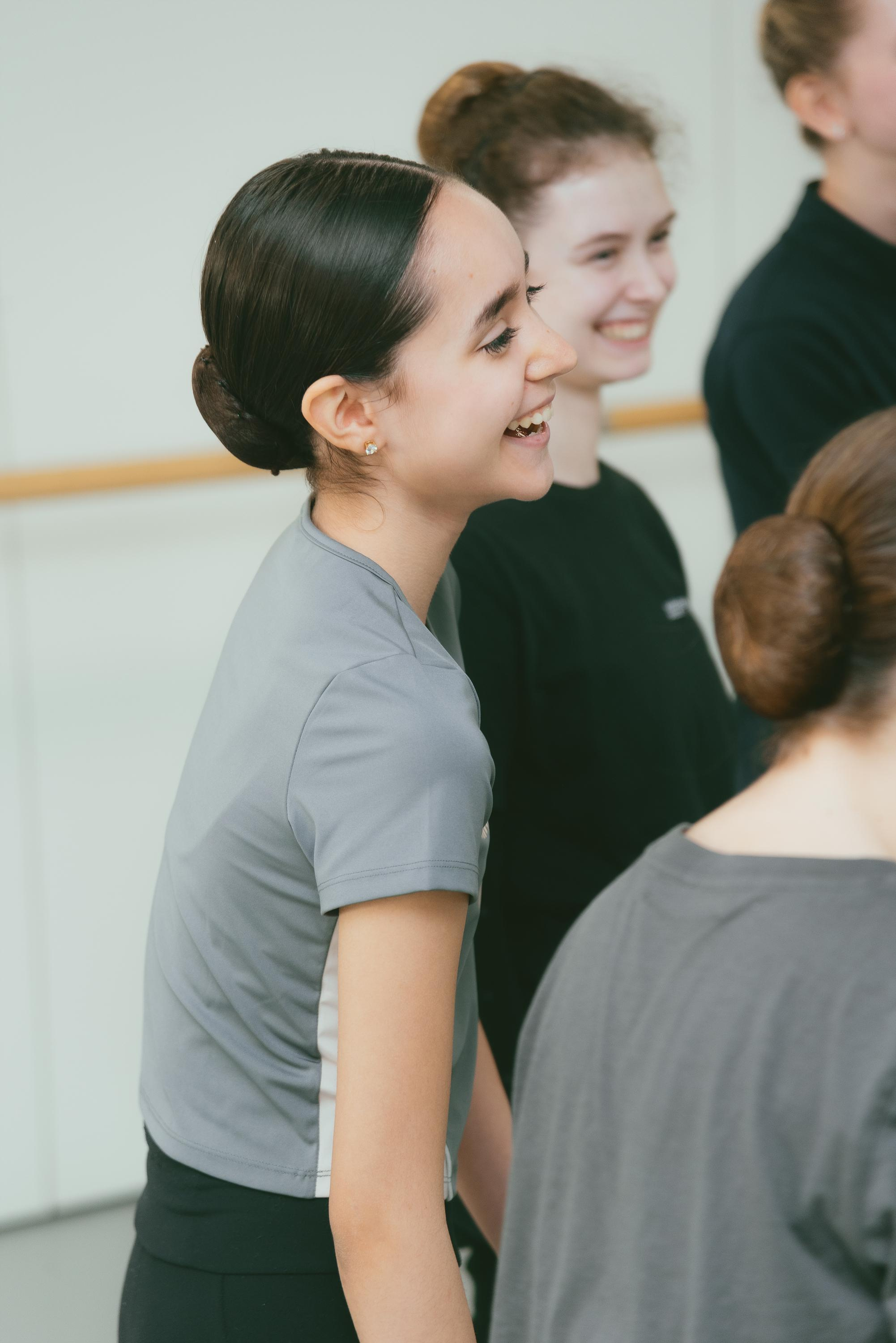 Russian Masters Ballet