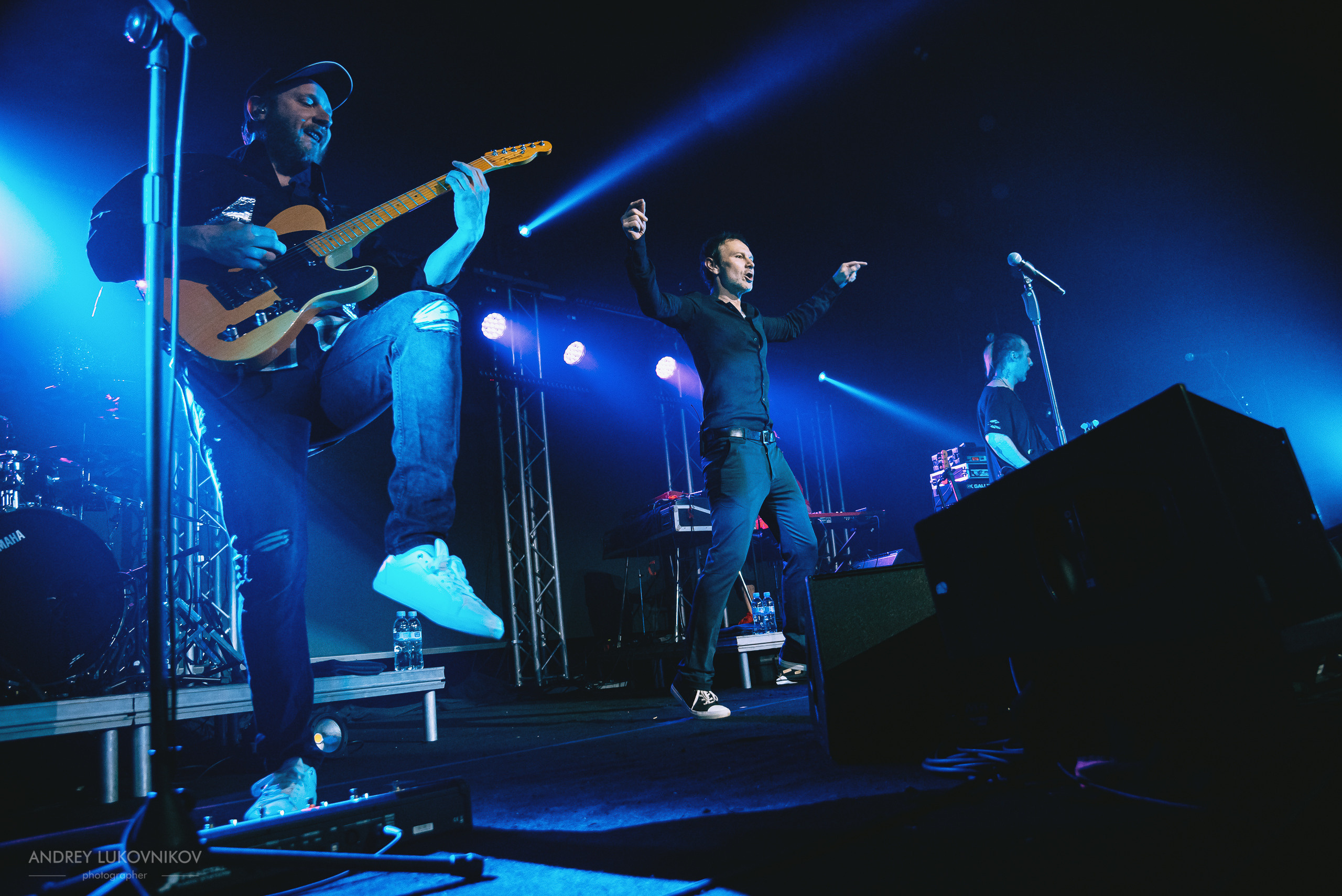 Океан Ельзи