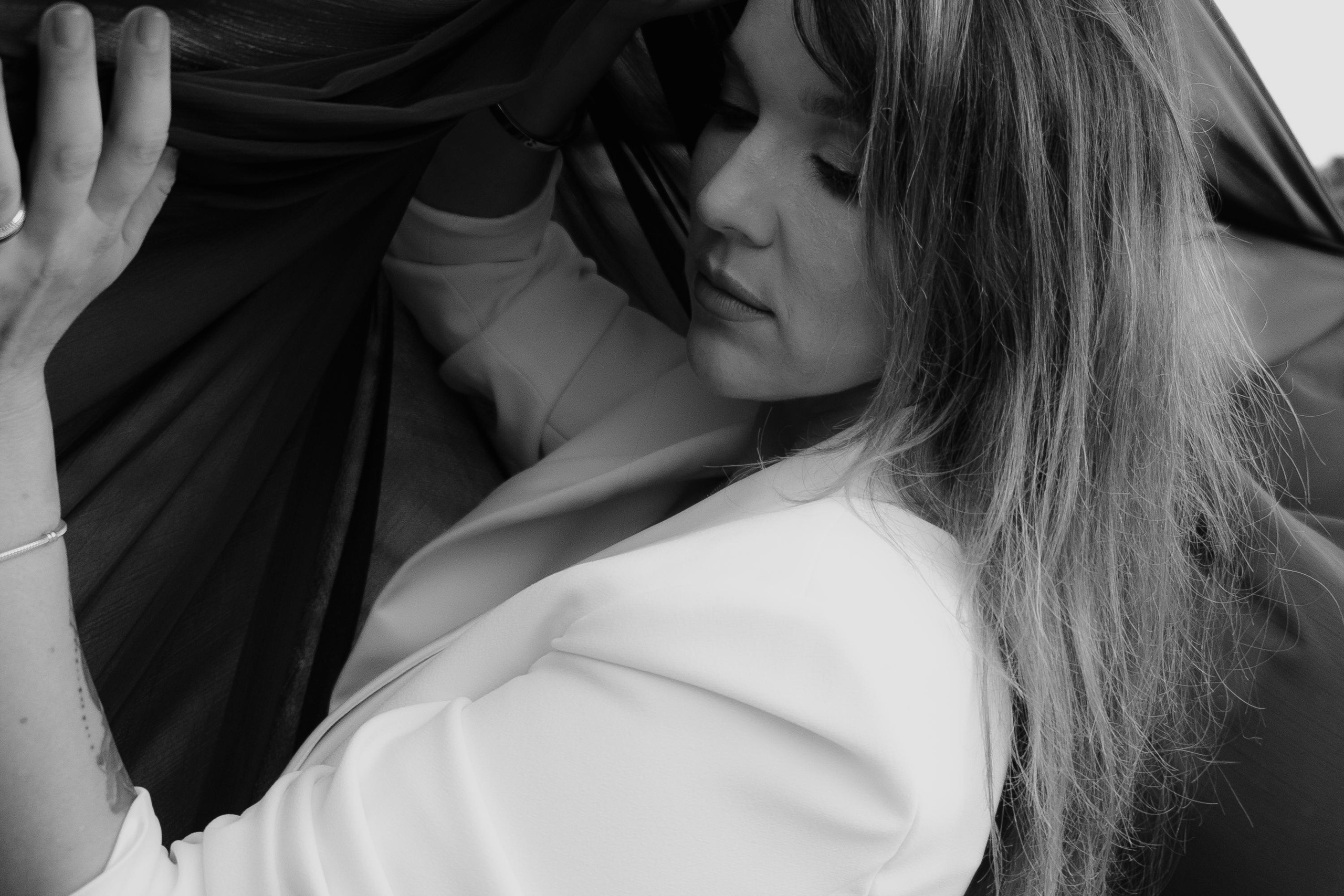 Yulia Bonny en La Mata