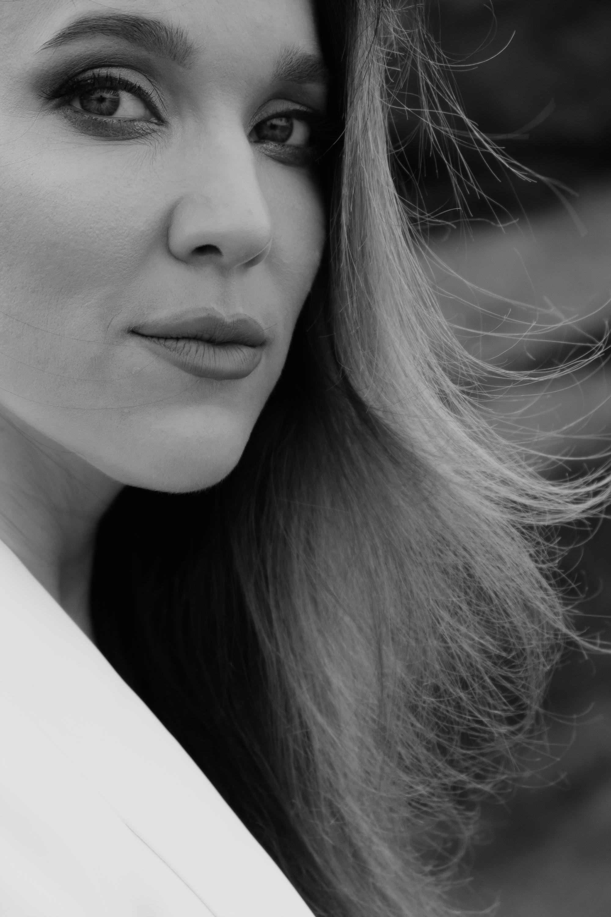 Yulia Bonny en La Mata