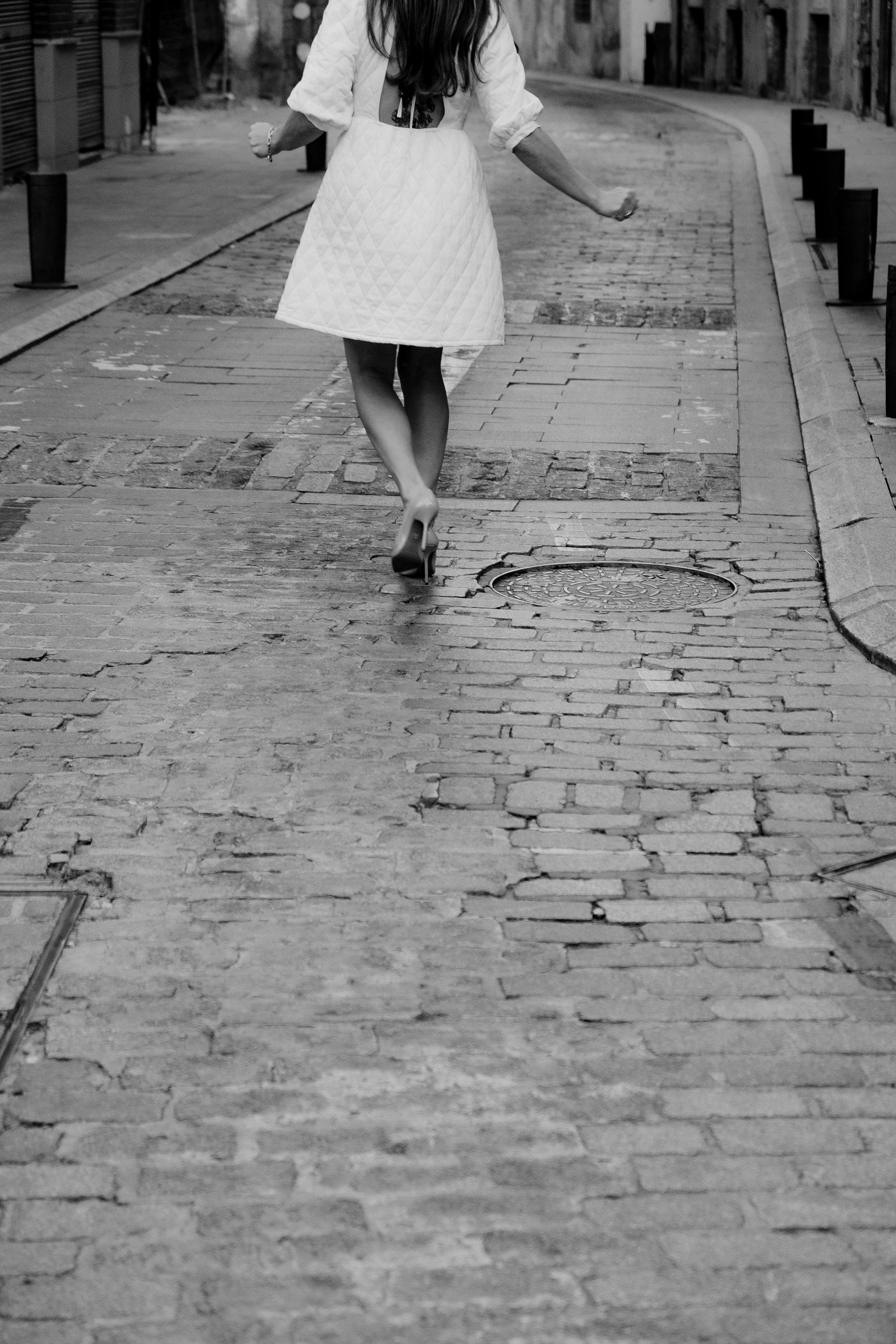 Yulia Bonny en Orihuela