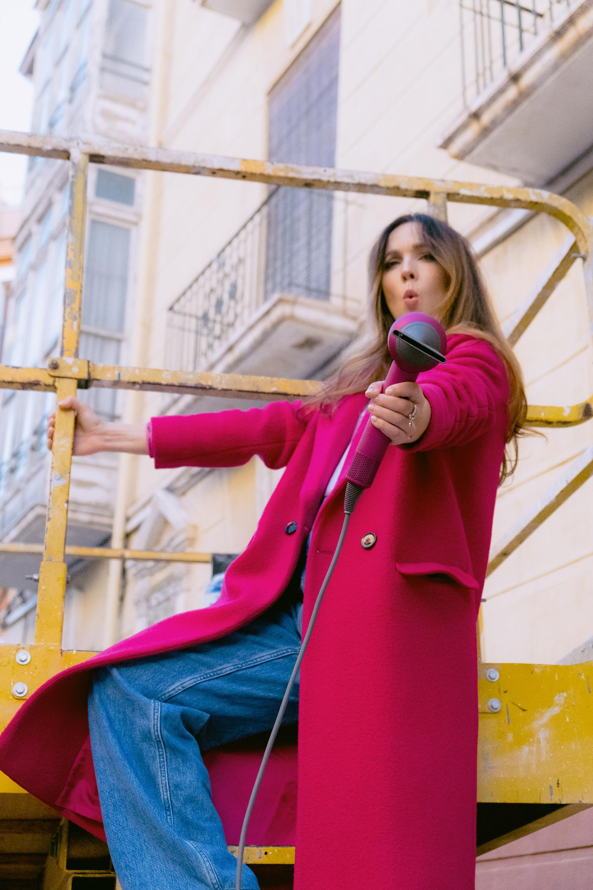 Yulia Bonny en Orihuela