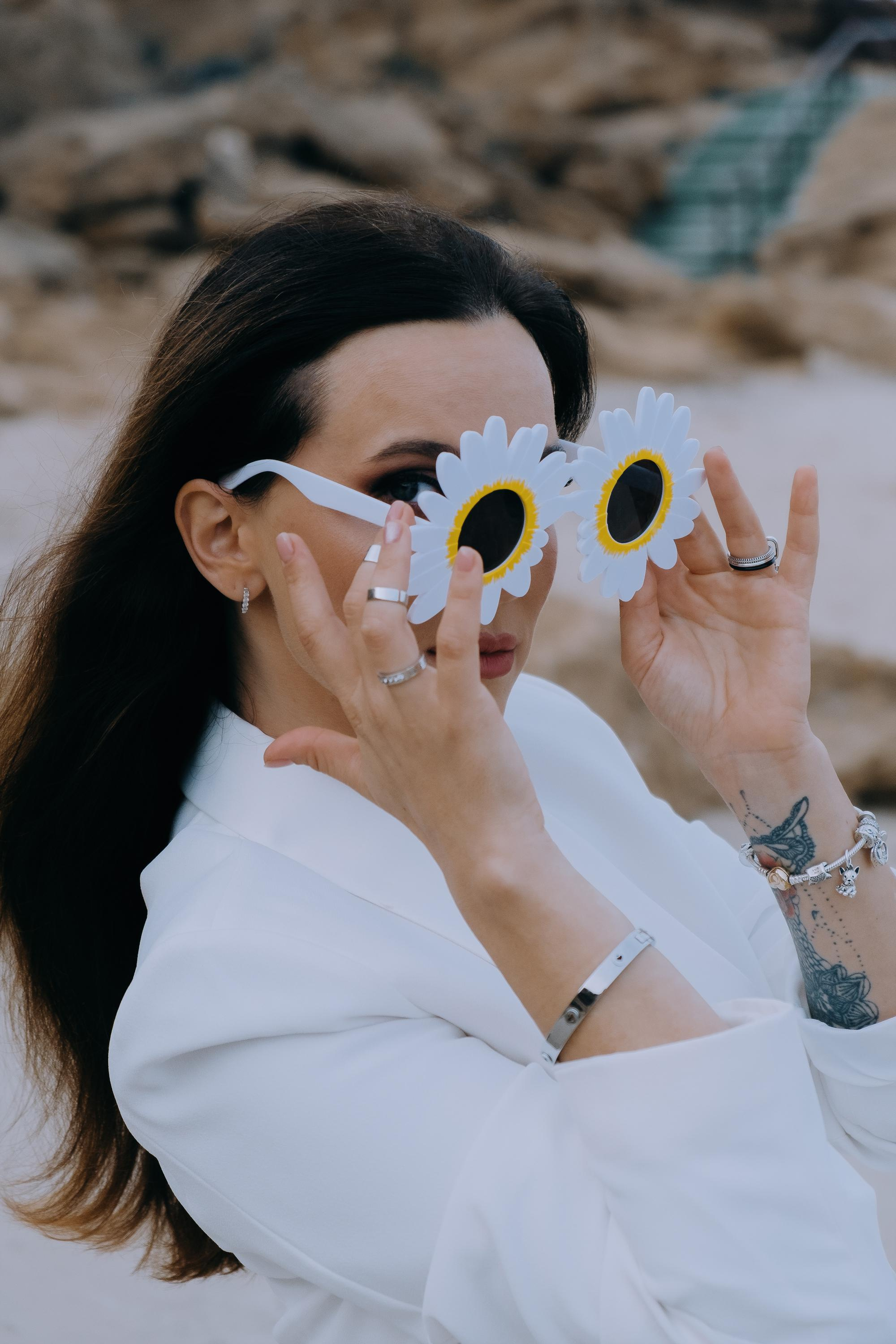 Yulia Bonny en La Mata