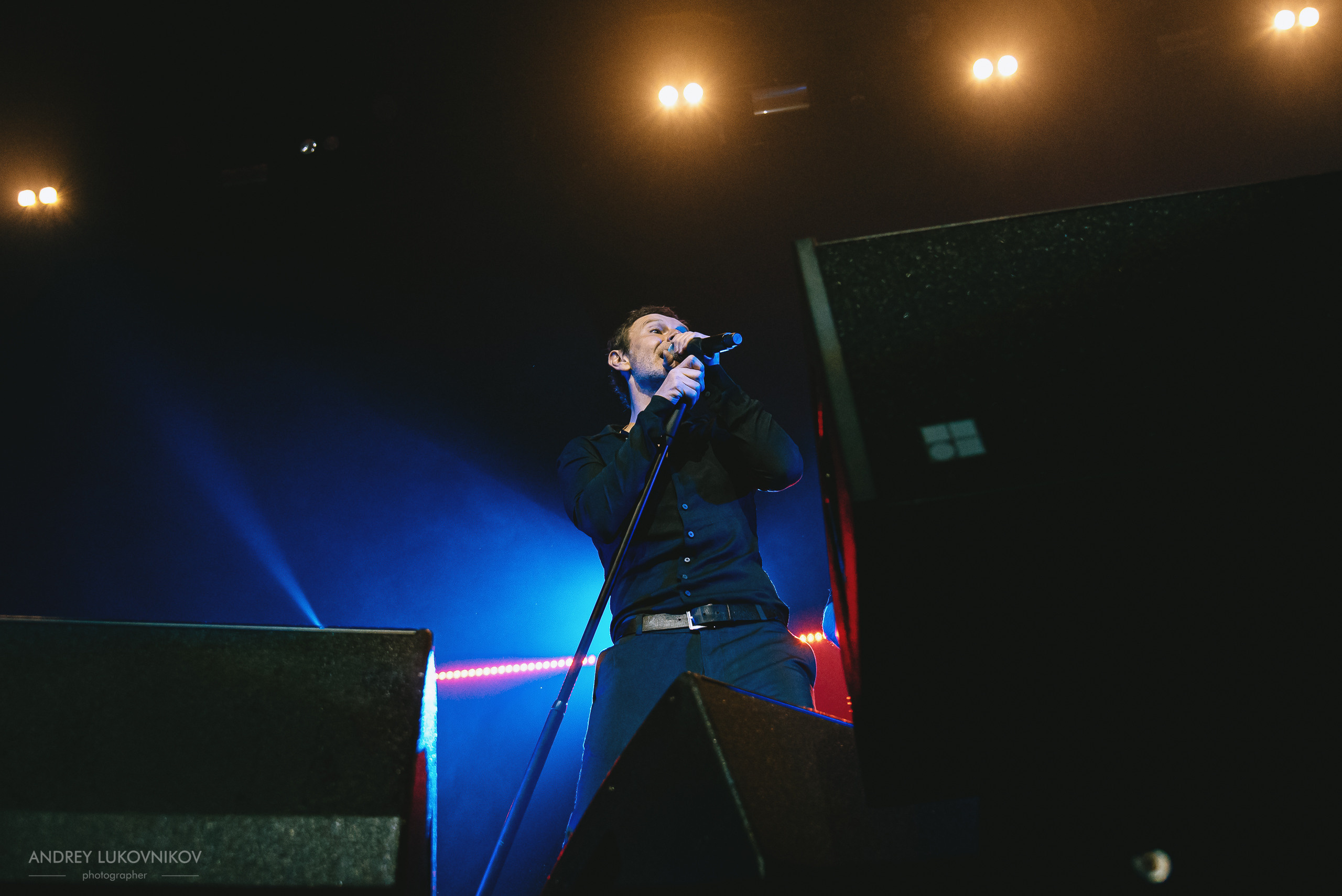 Океан Ельзи