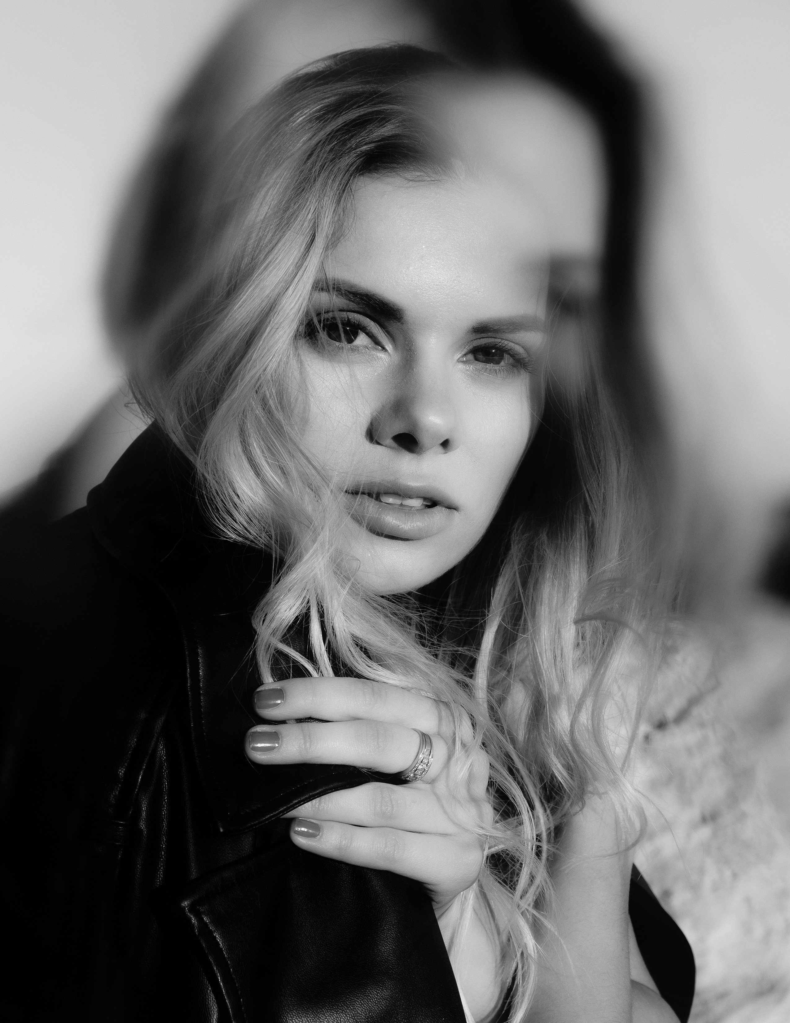 Portrait Photoshoot for a Model in Torrevieja | Professional Photographer Spain