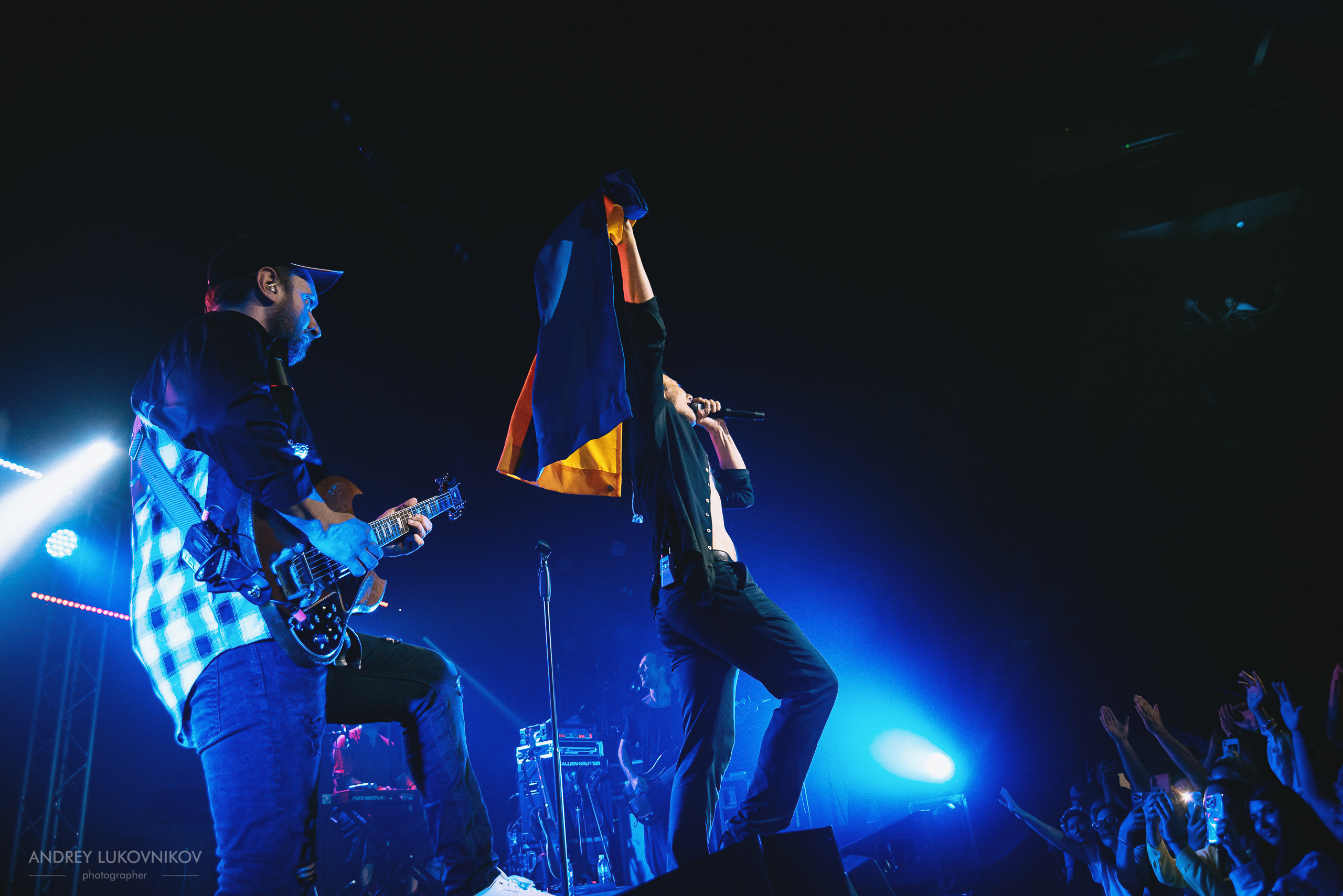 Океан Ельзи