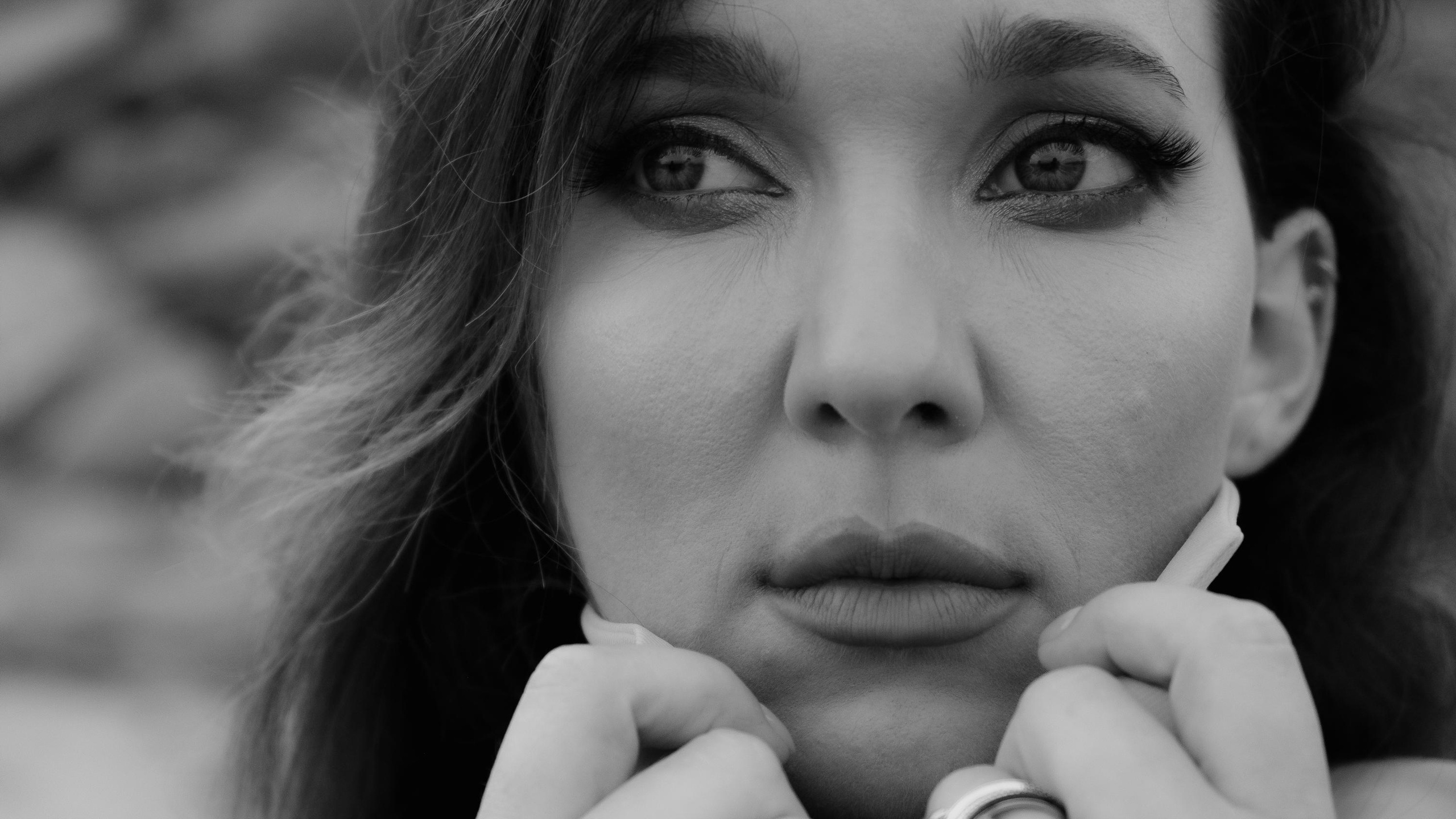 Yulia Bonny en La Mata